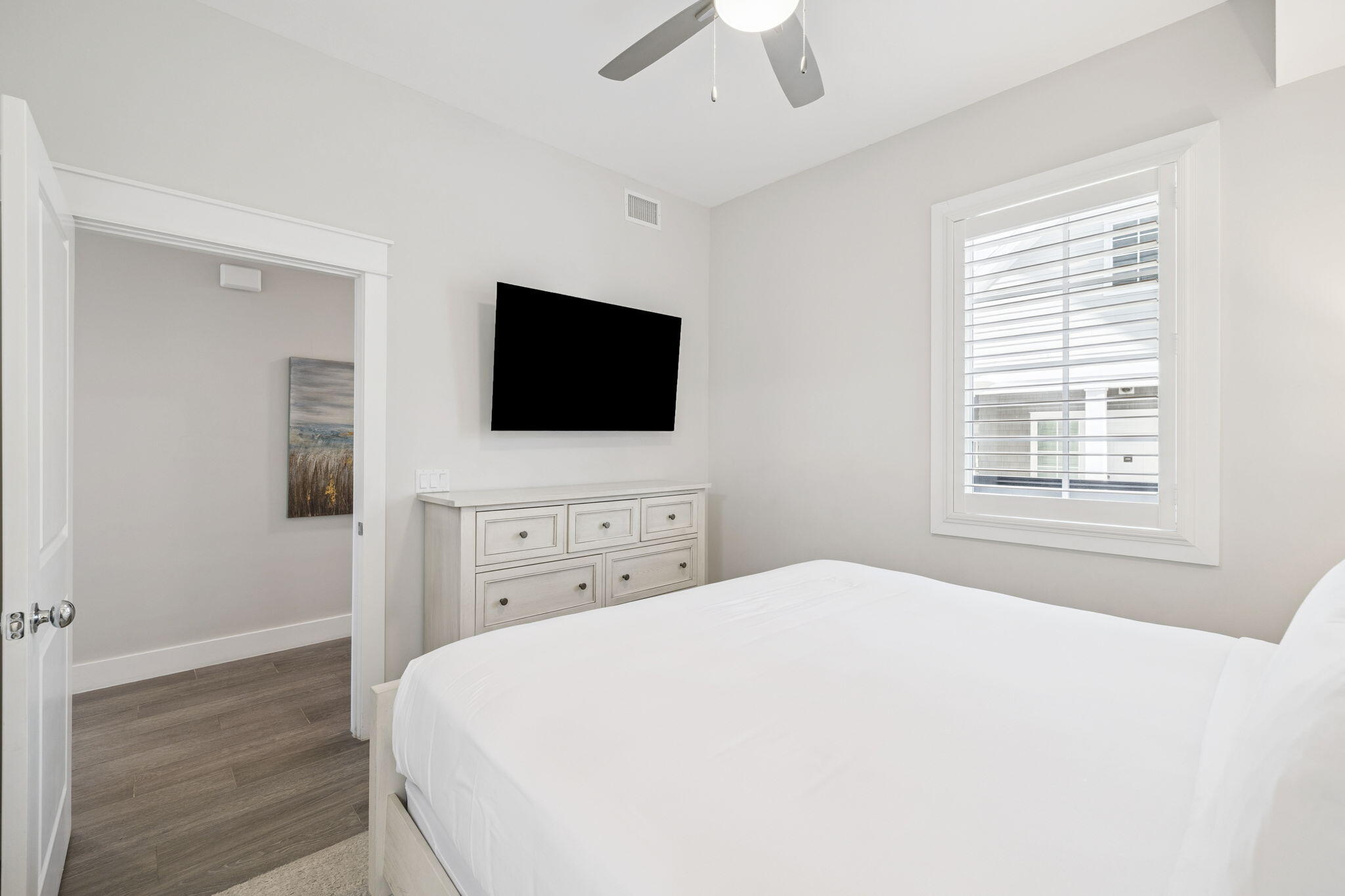 Parkside - Residential