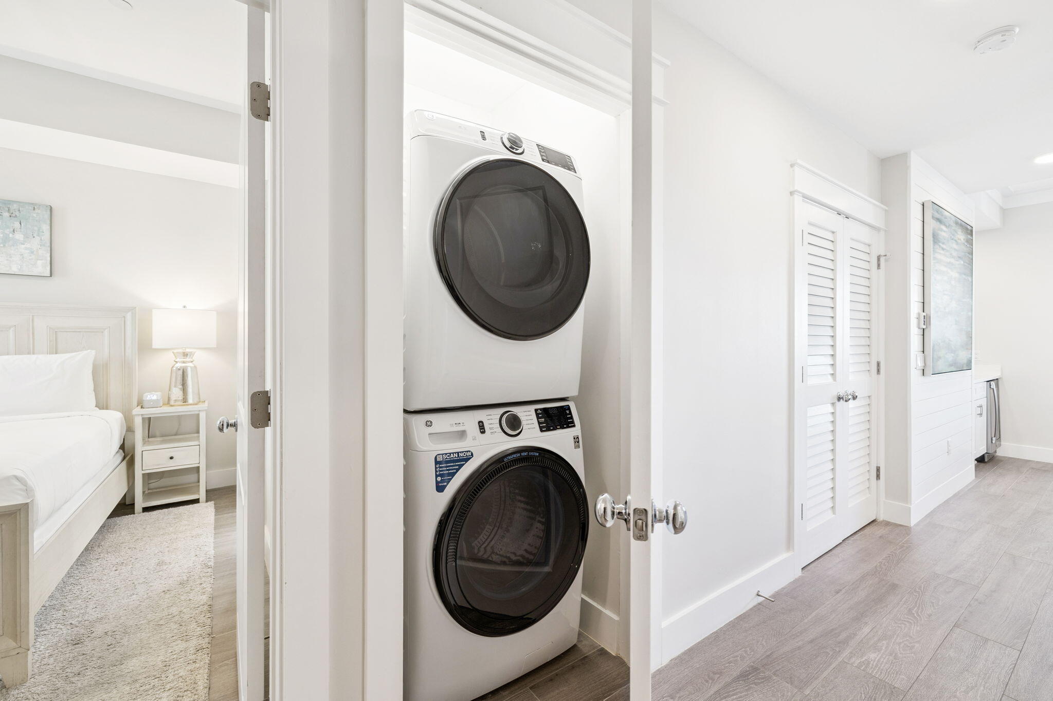 Parkside - Residential