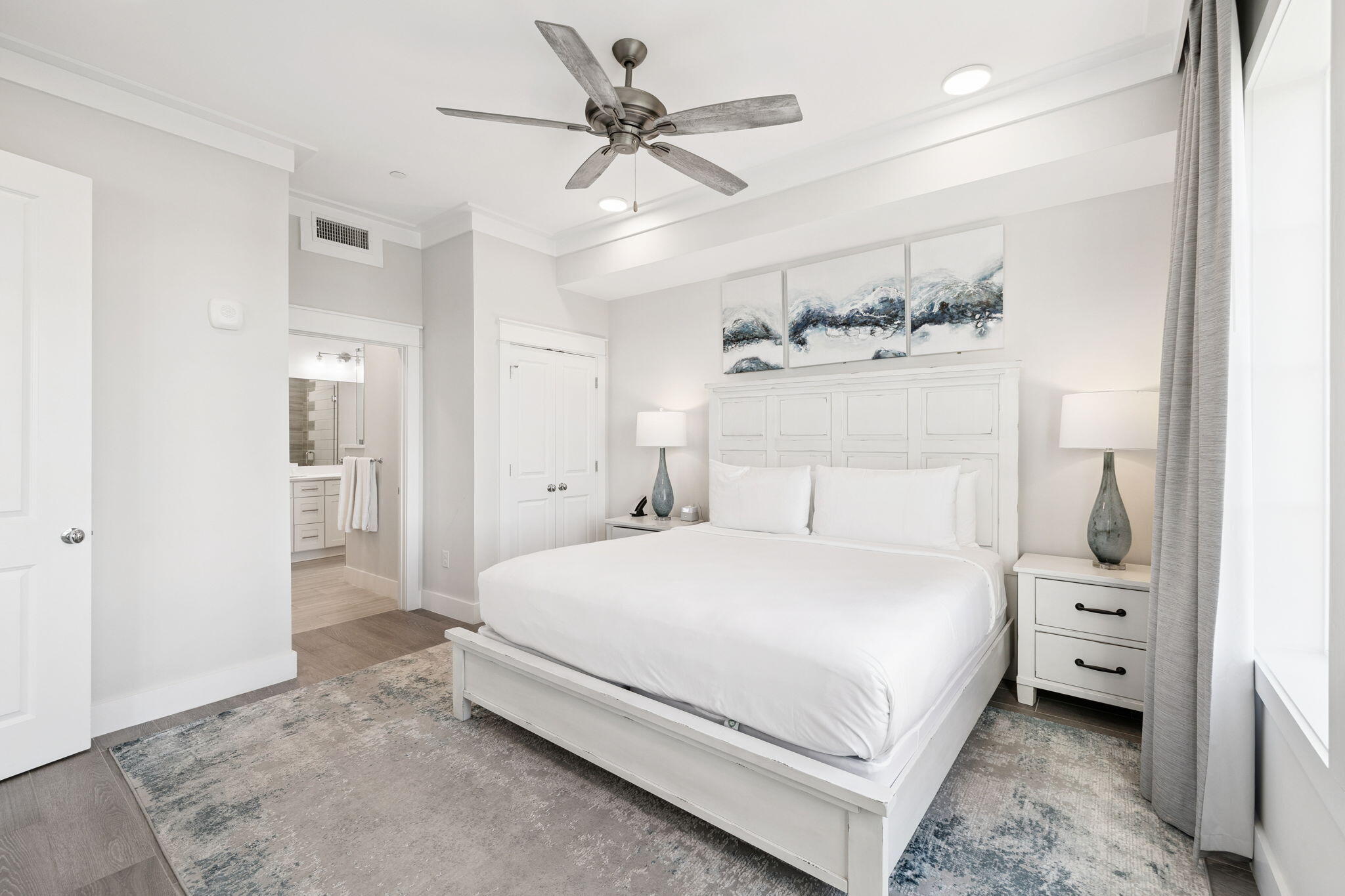 Parkside - Residential