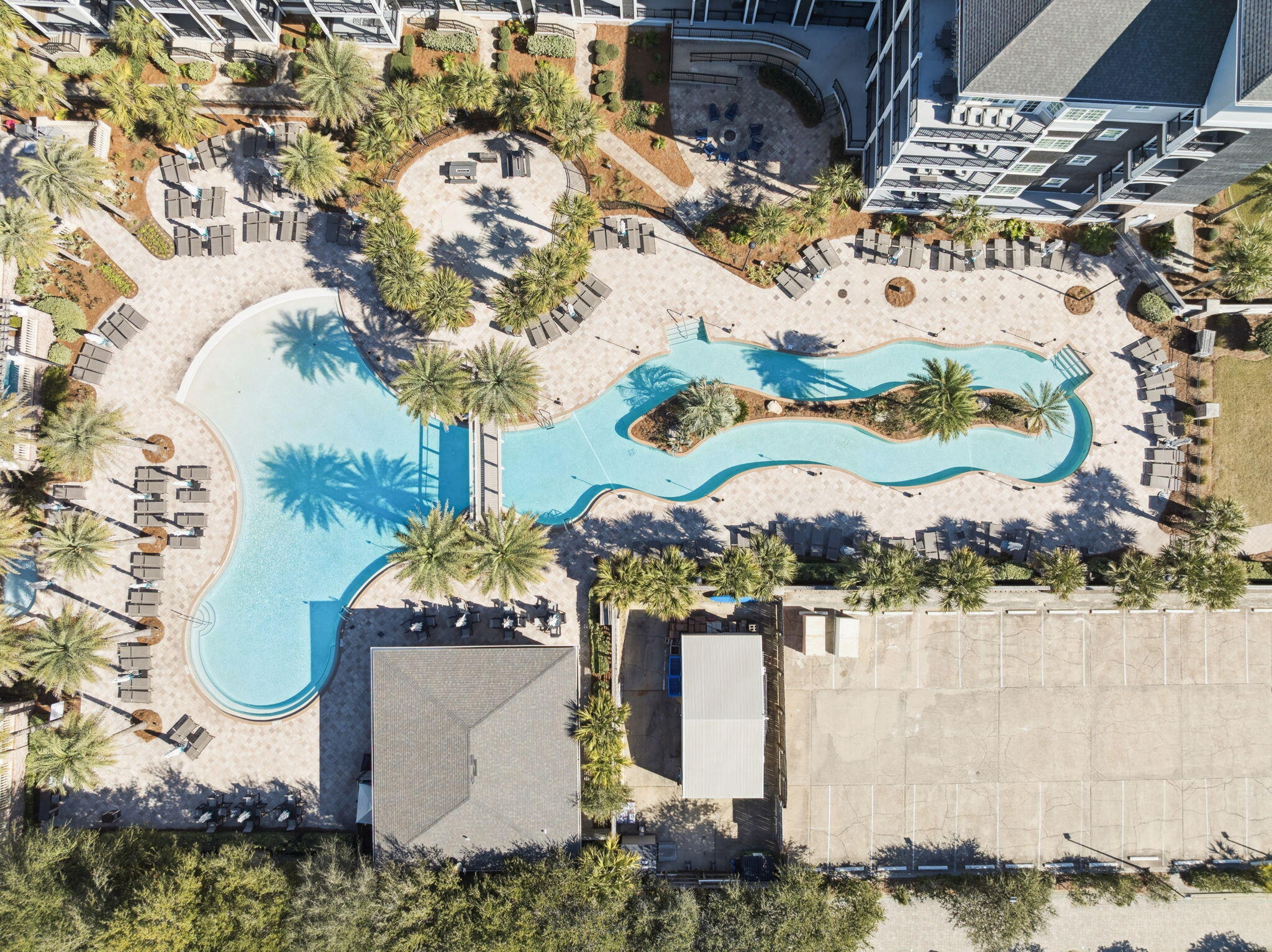 Parkside - Residential