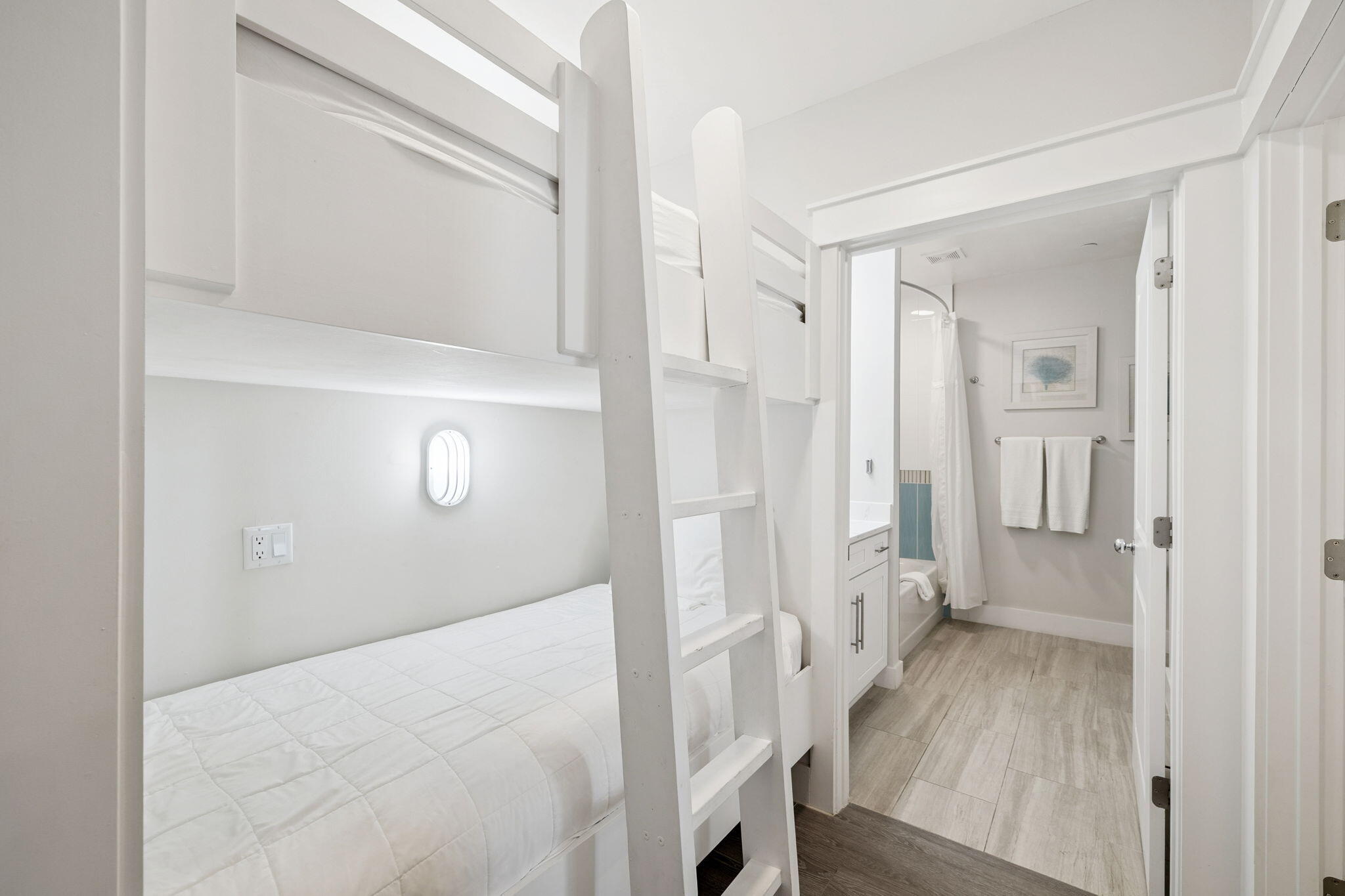 Parkside - Residential