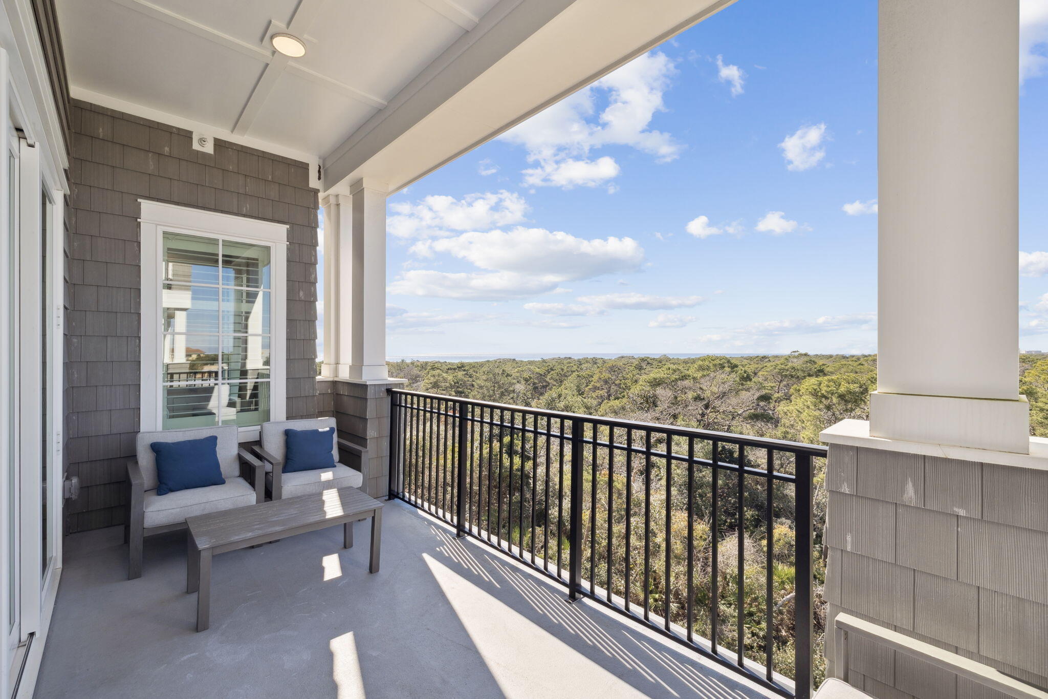 Parkside - Residential