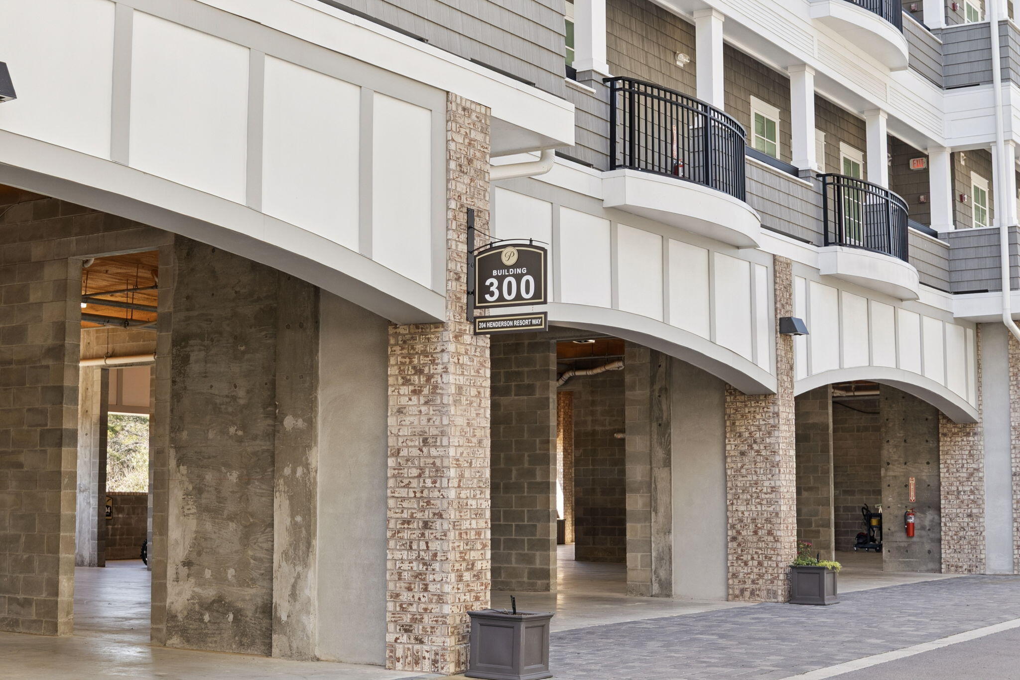 Parkside - Residential