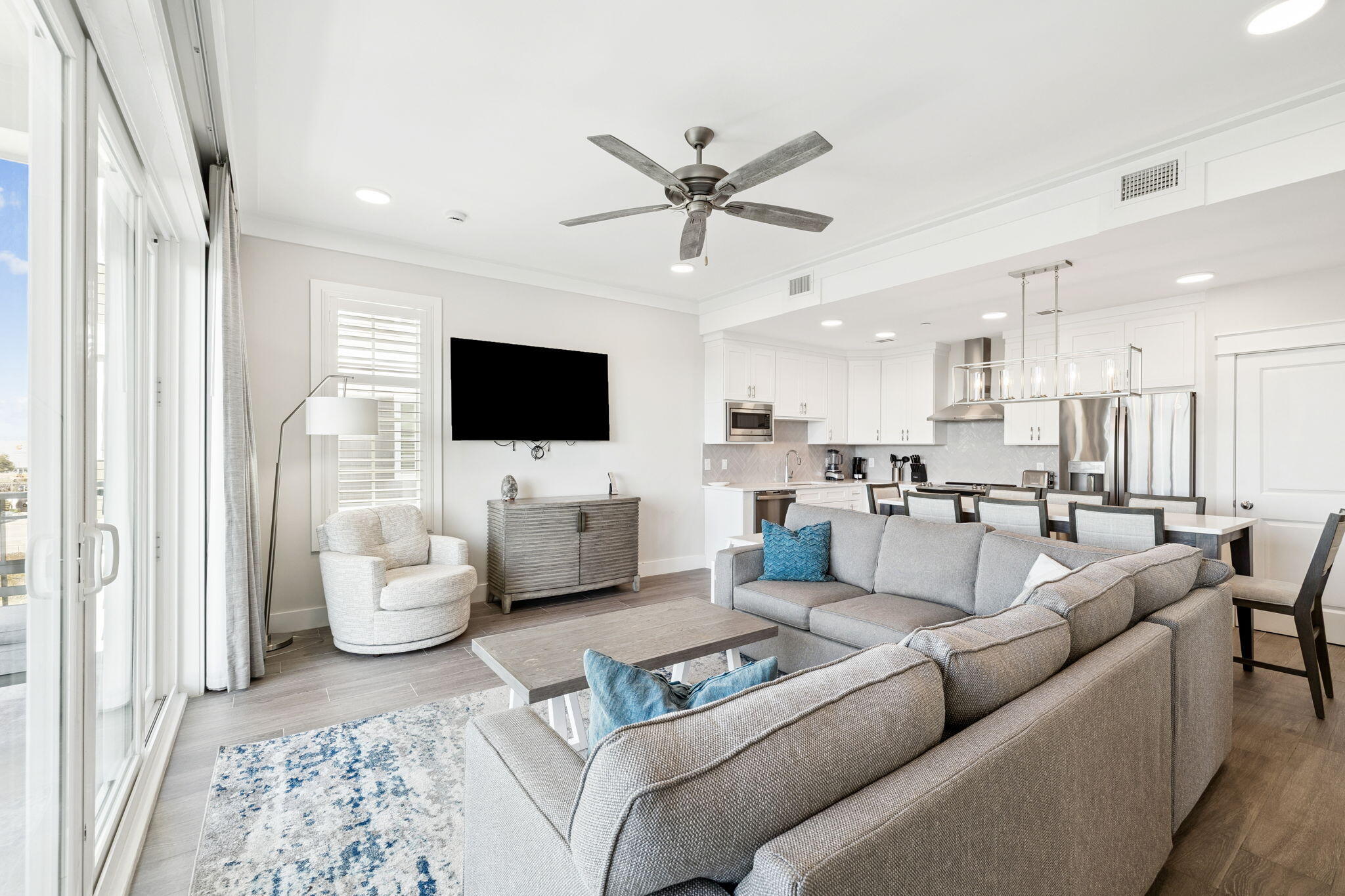 Parkside - Residential