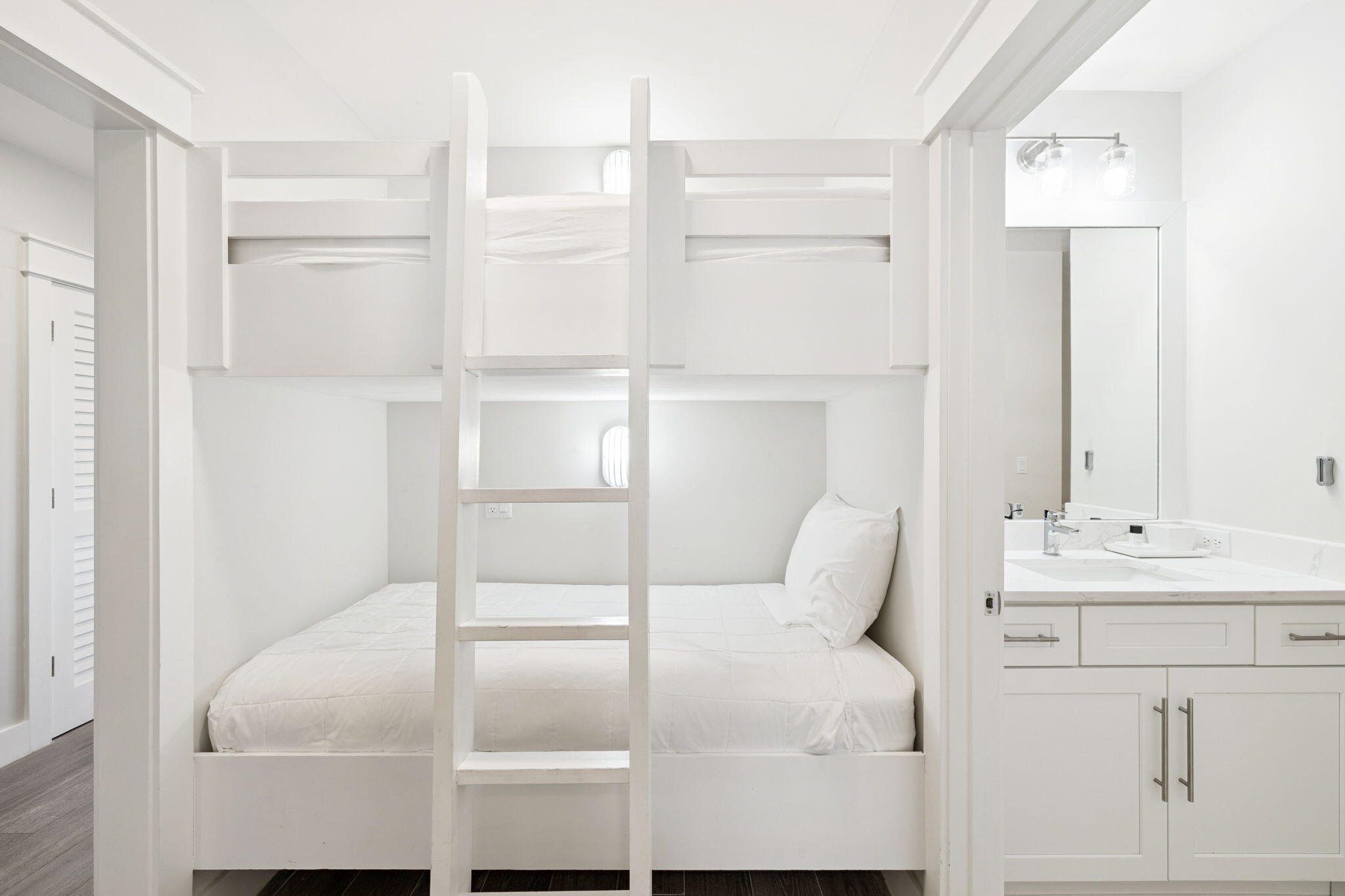 Parkside - Residential