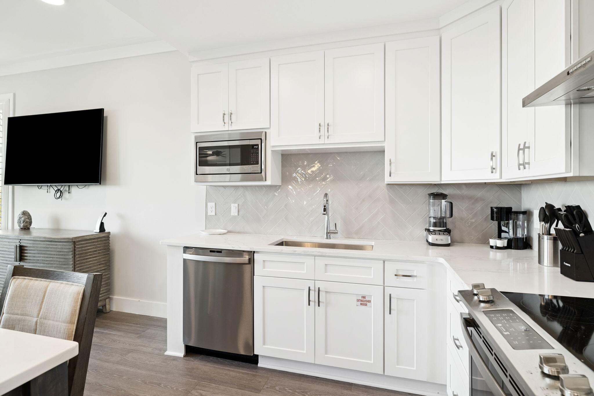 Parkside - Residential