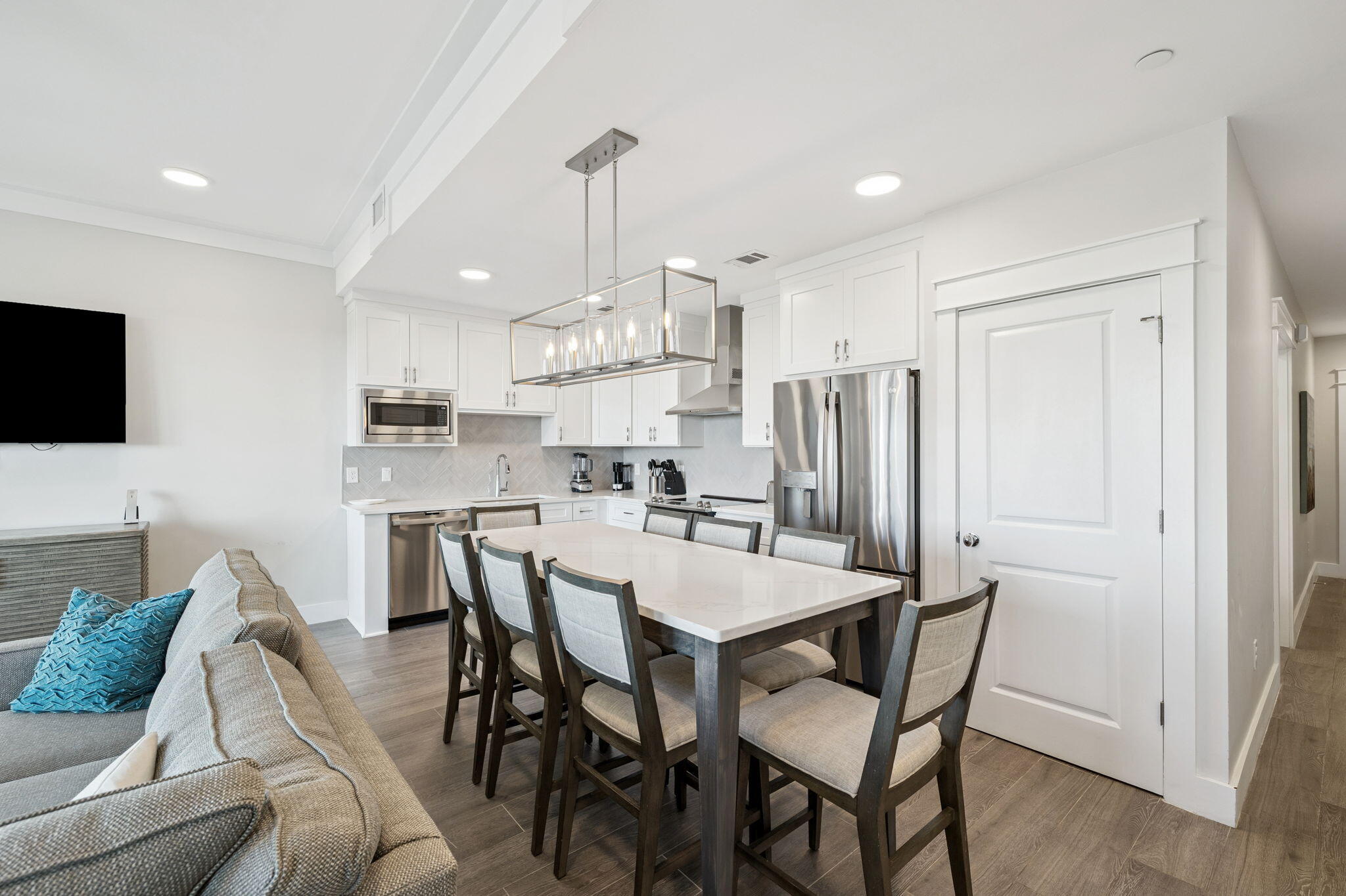 Parkside - Residential