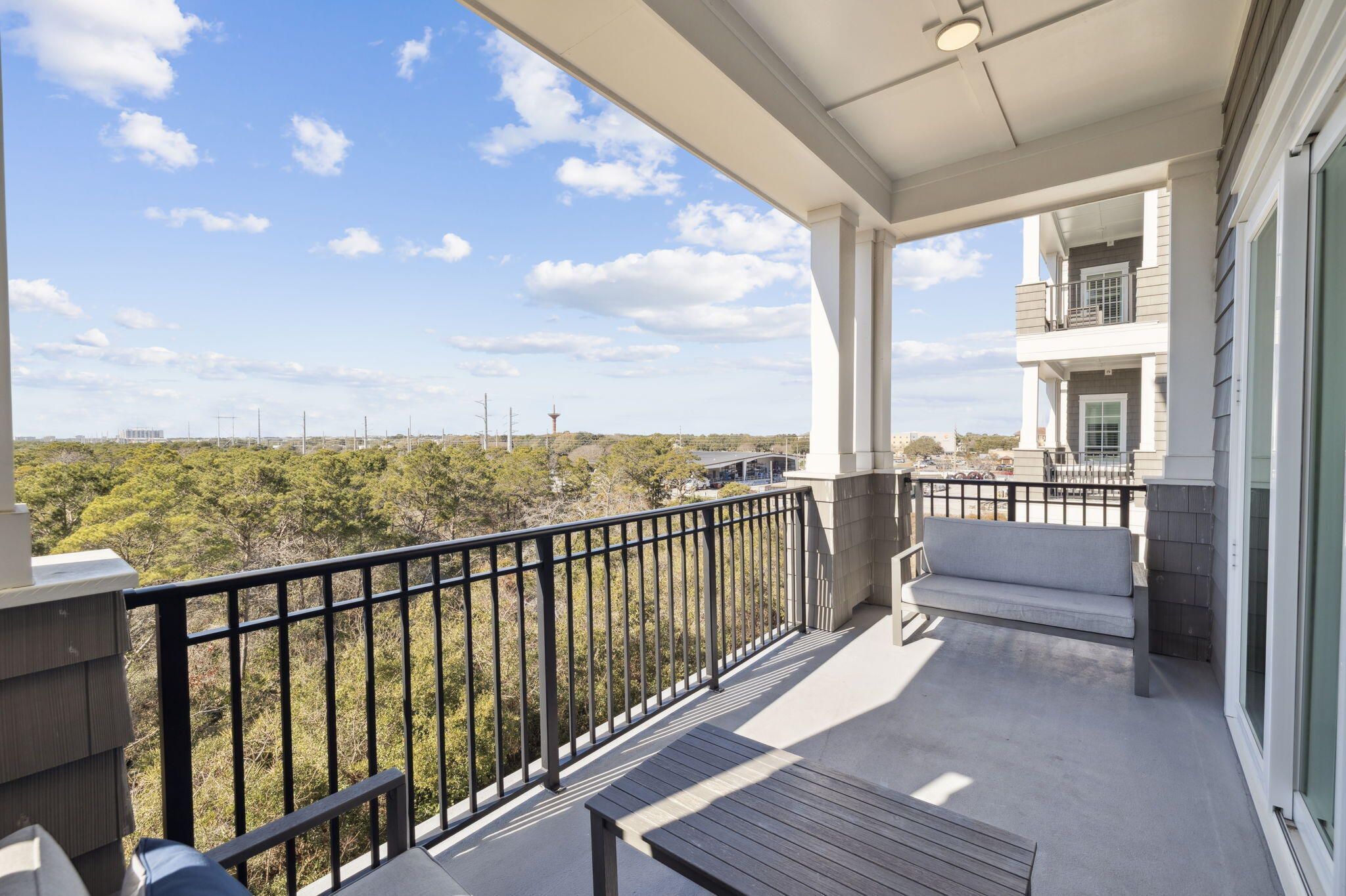 Parkside - Residential