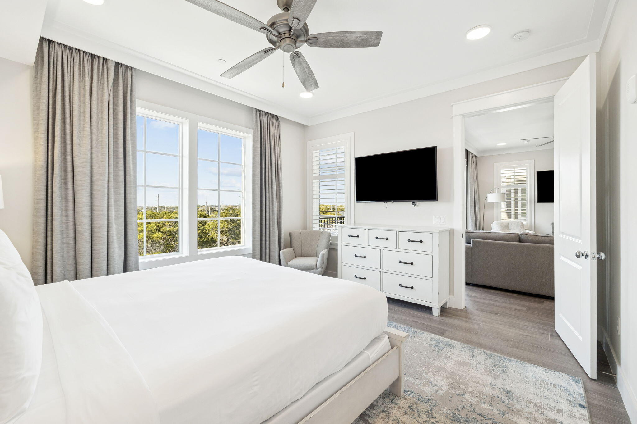 Parkside - Residential