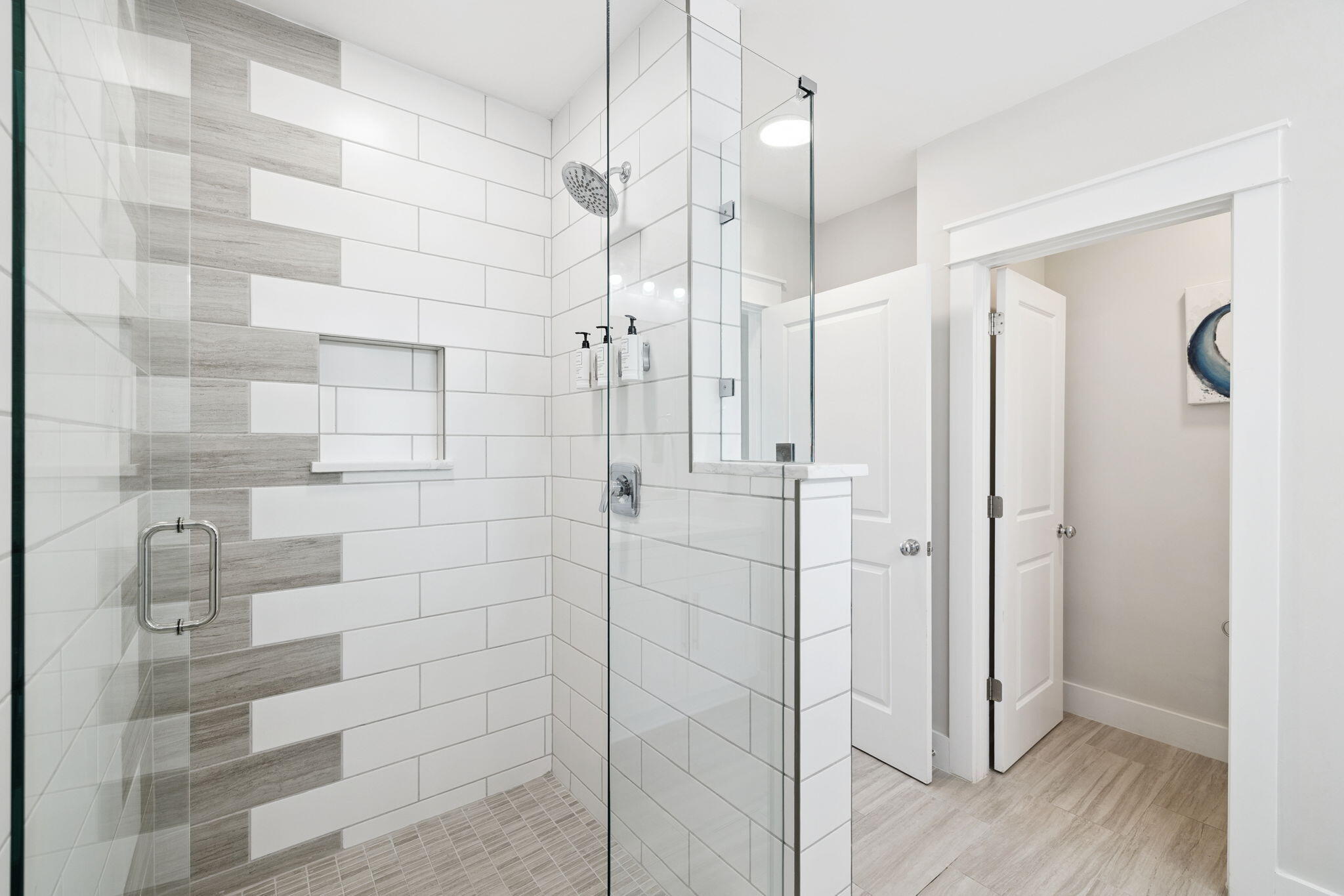 Parkside - Residential