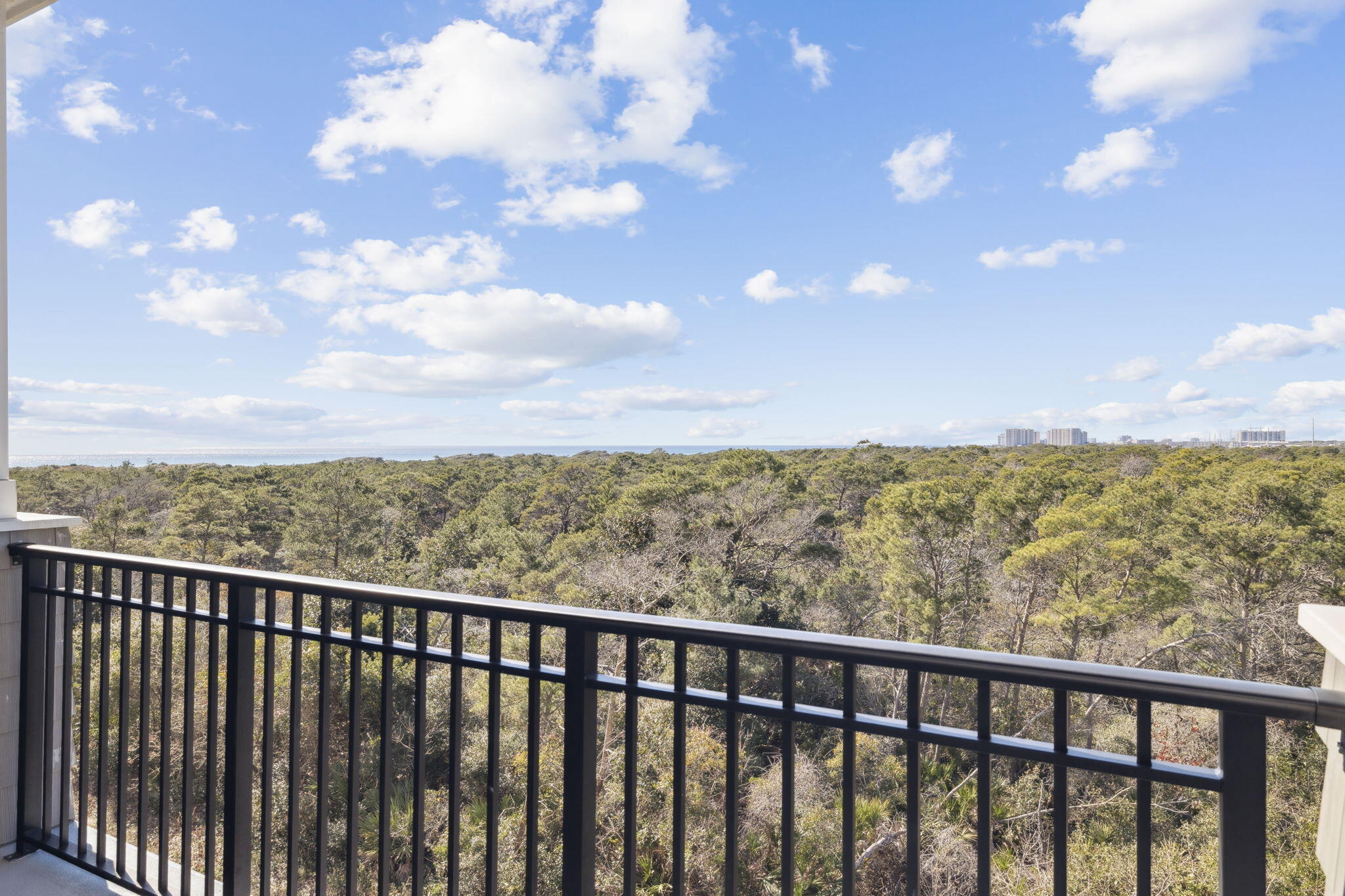 Parkside - Residential