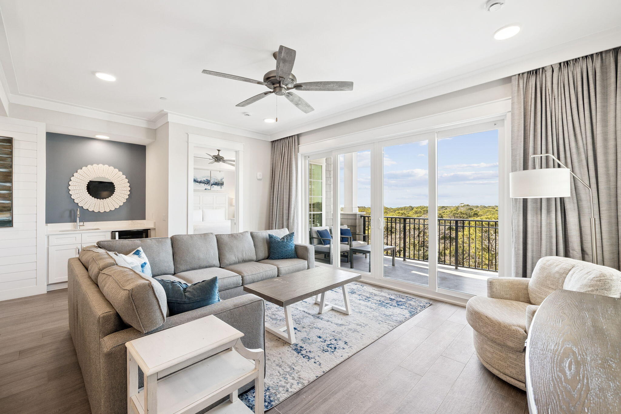 Parkside - Residential