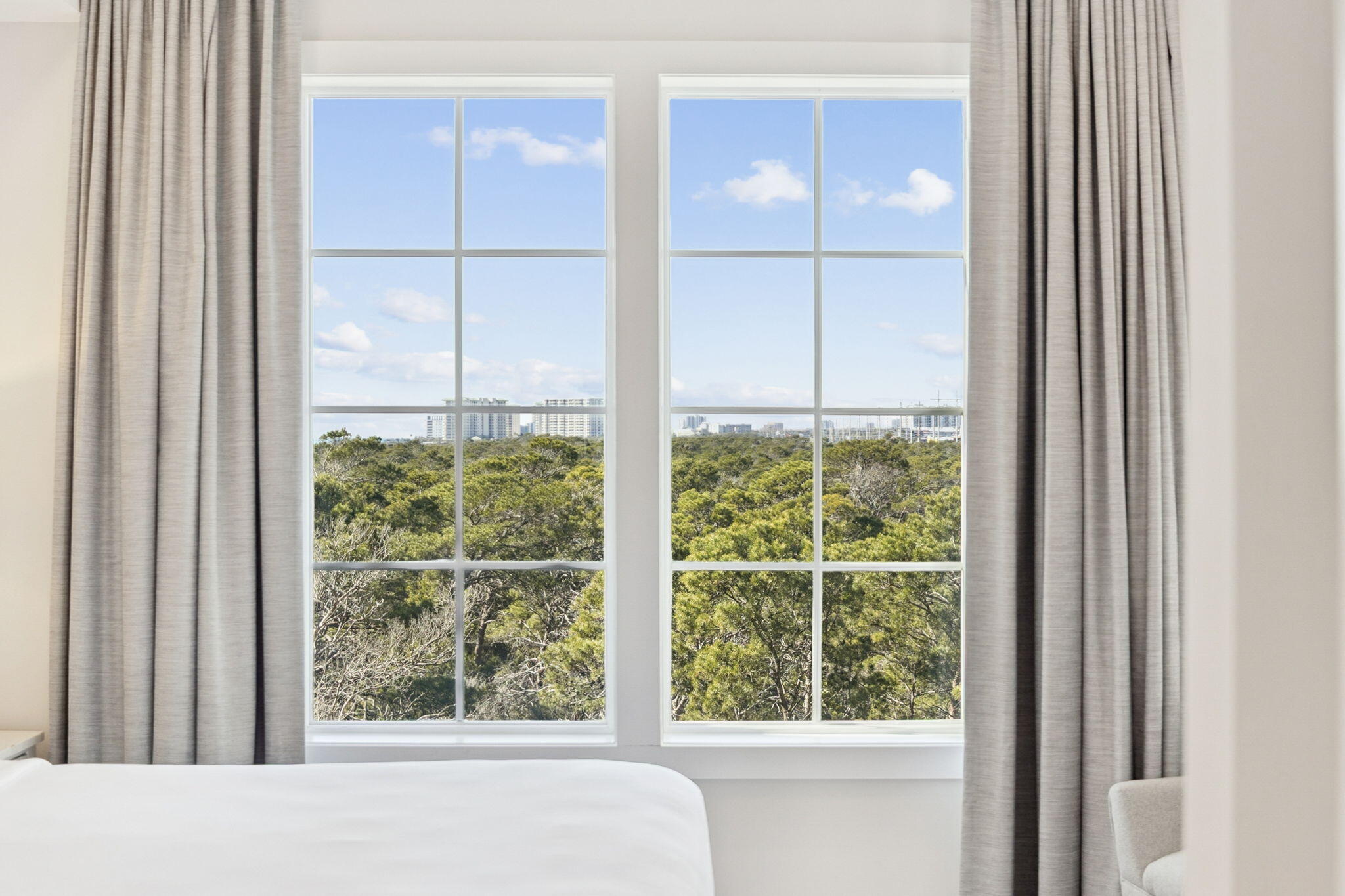 Parkside - Residential