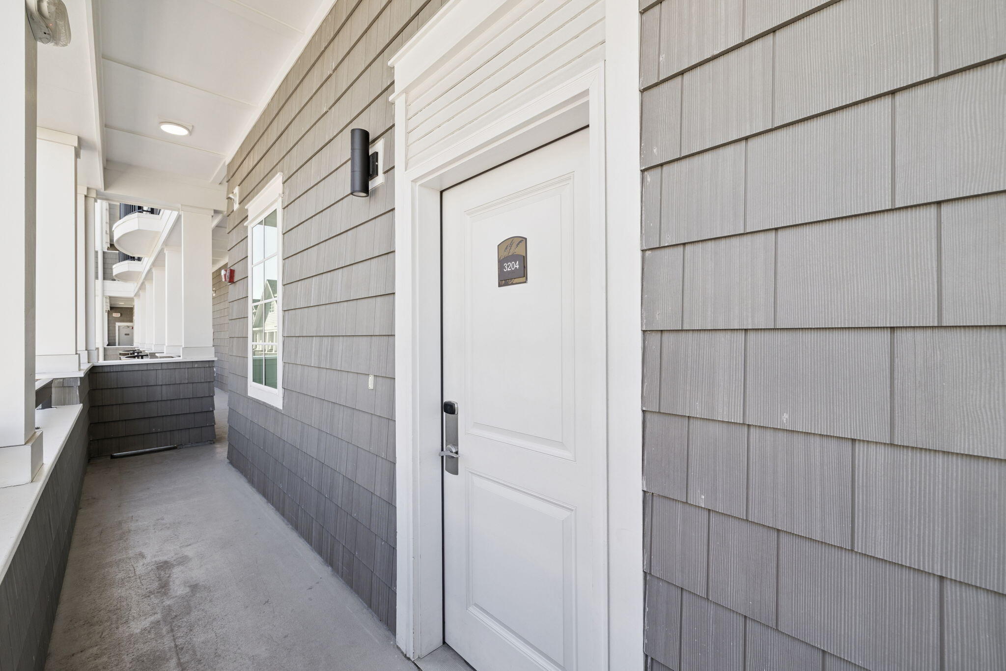 Parkside - Residential