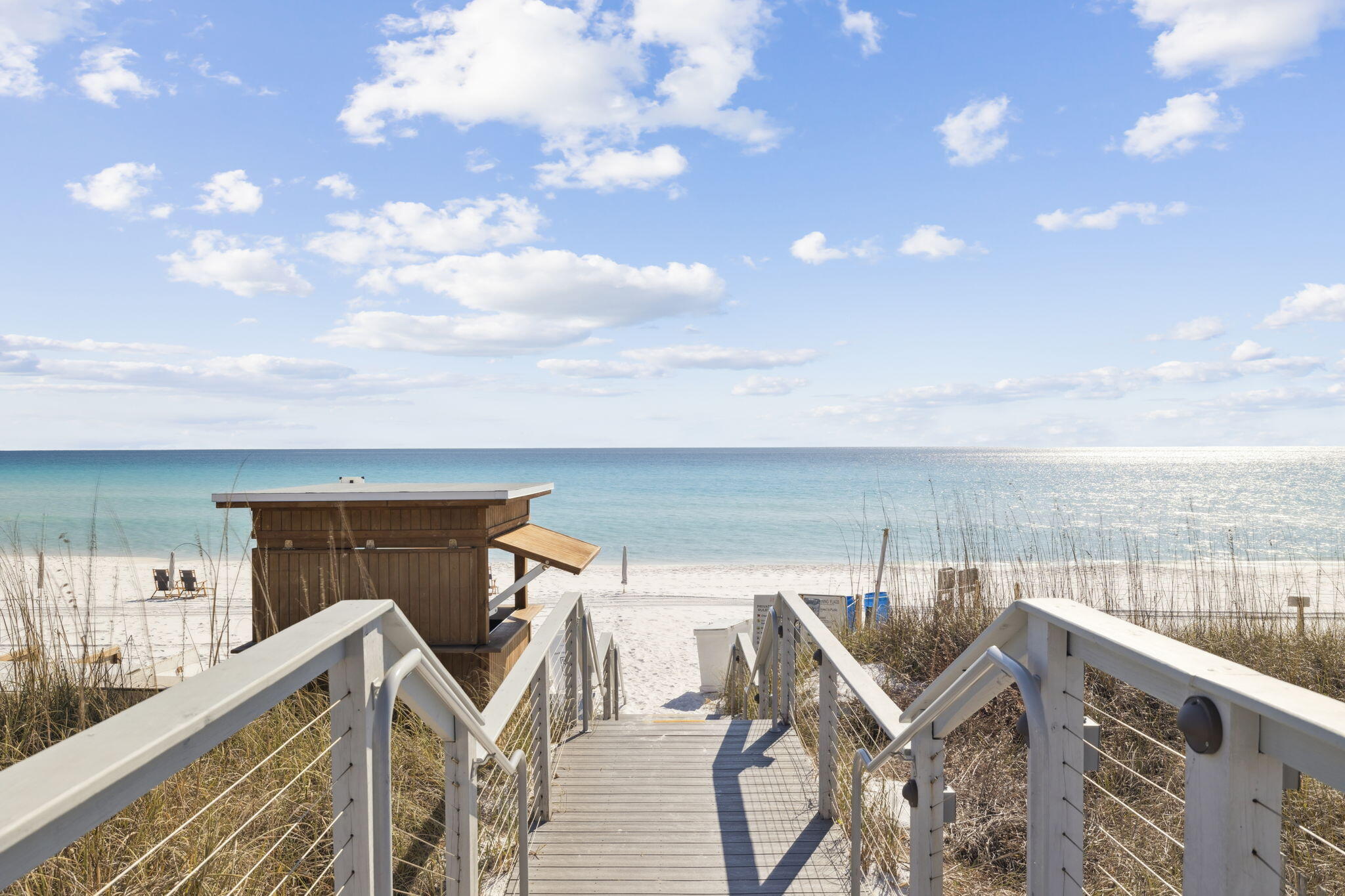 Parkside - Residential