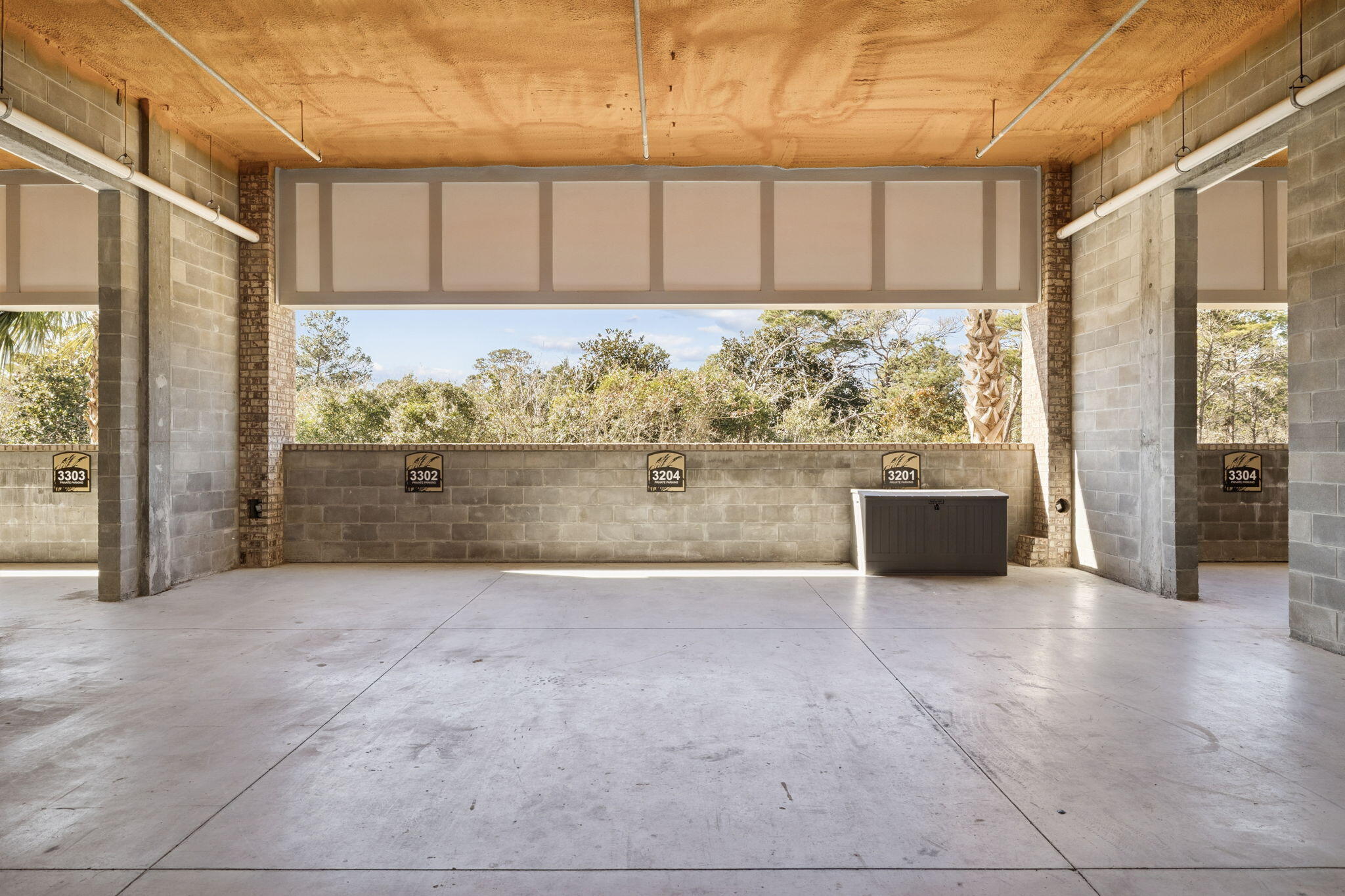 Parkside - Residential