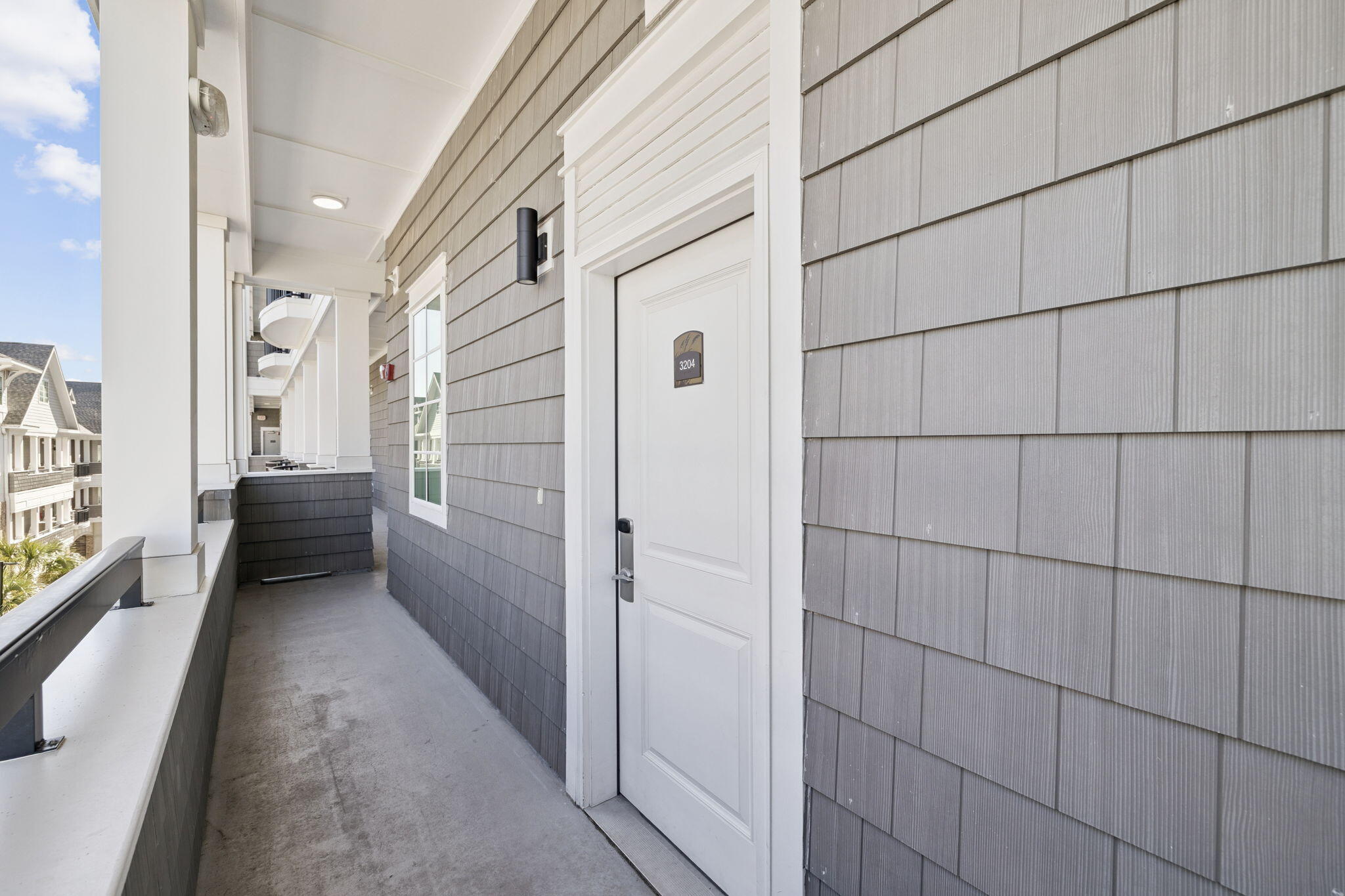 Parkside - Residential