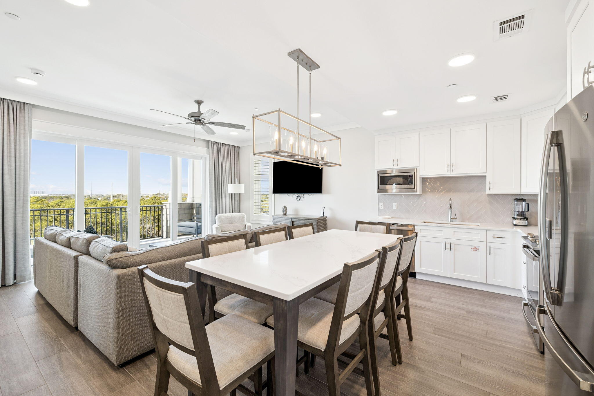 Parkside - Residential