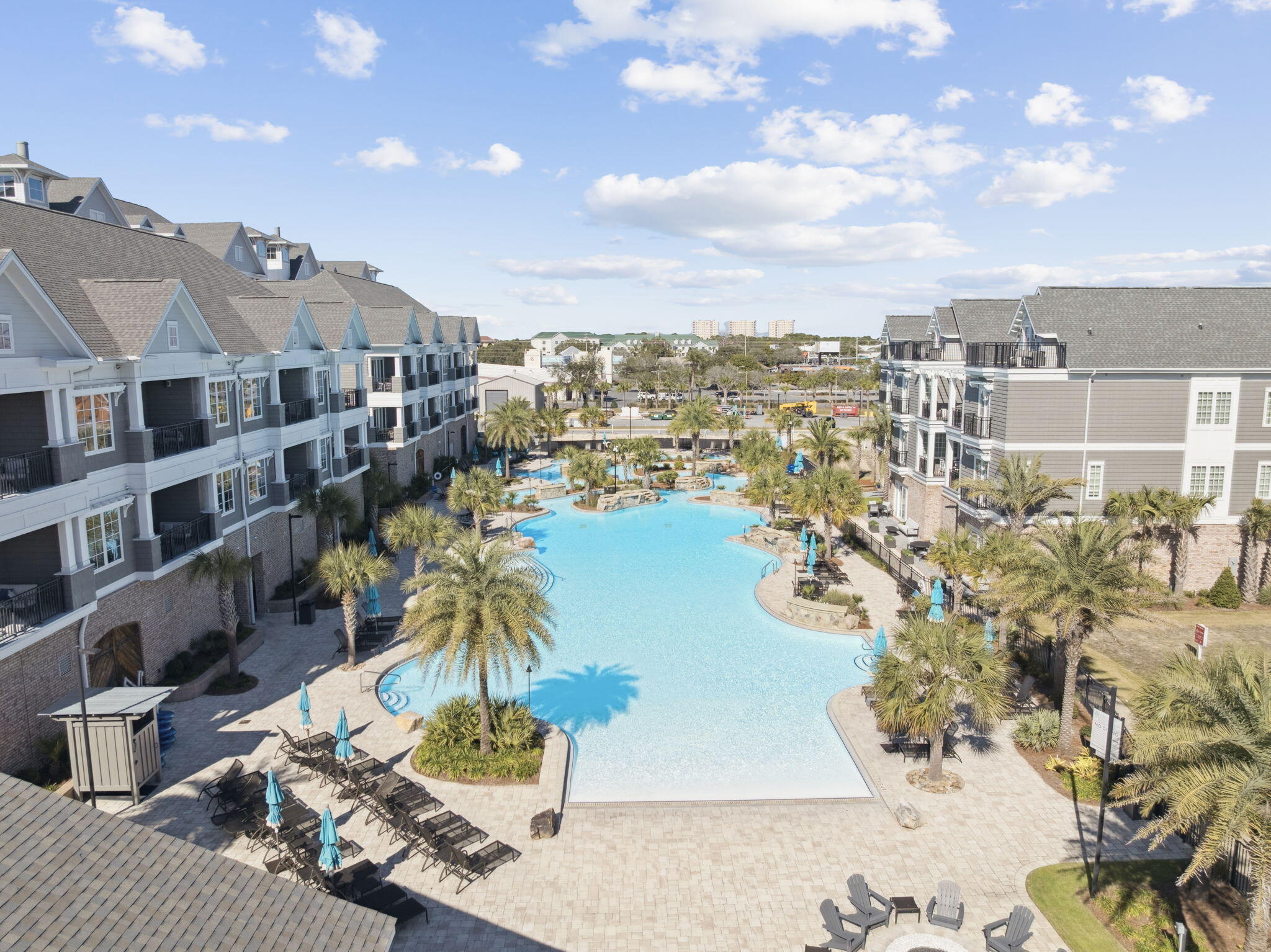 Parkside - Residential