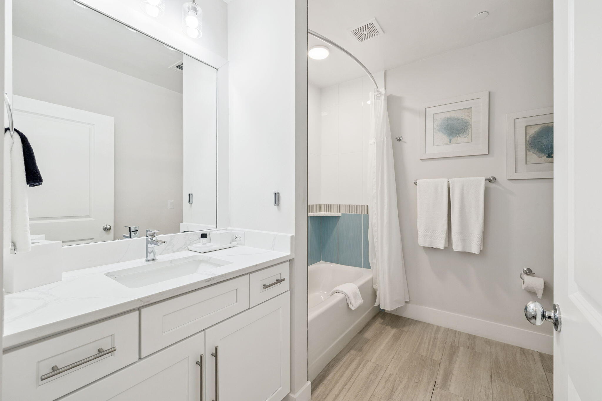 Parkside - Residential