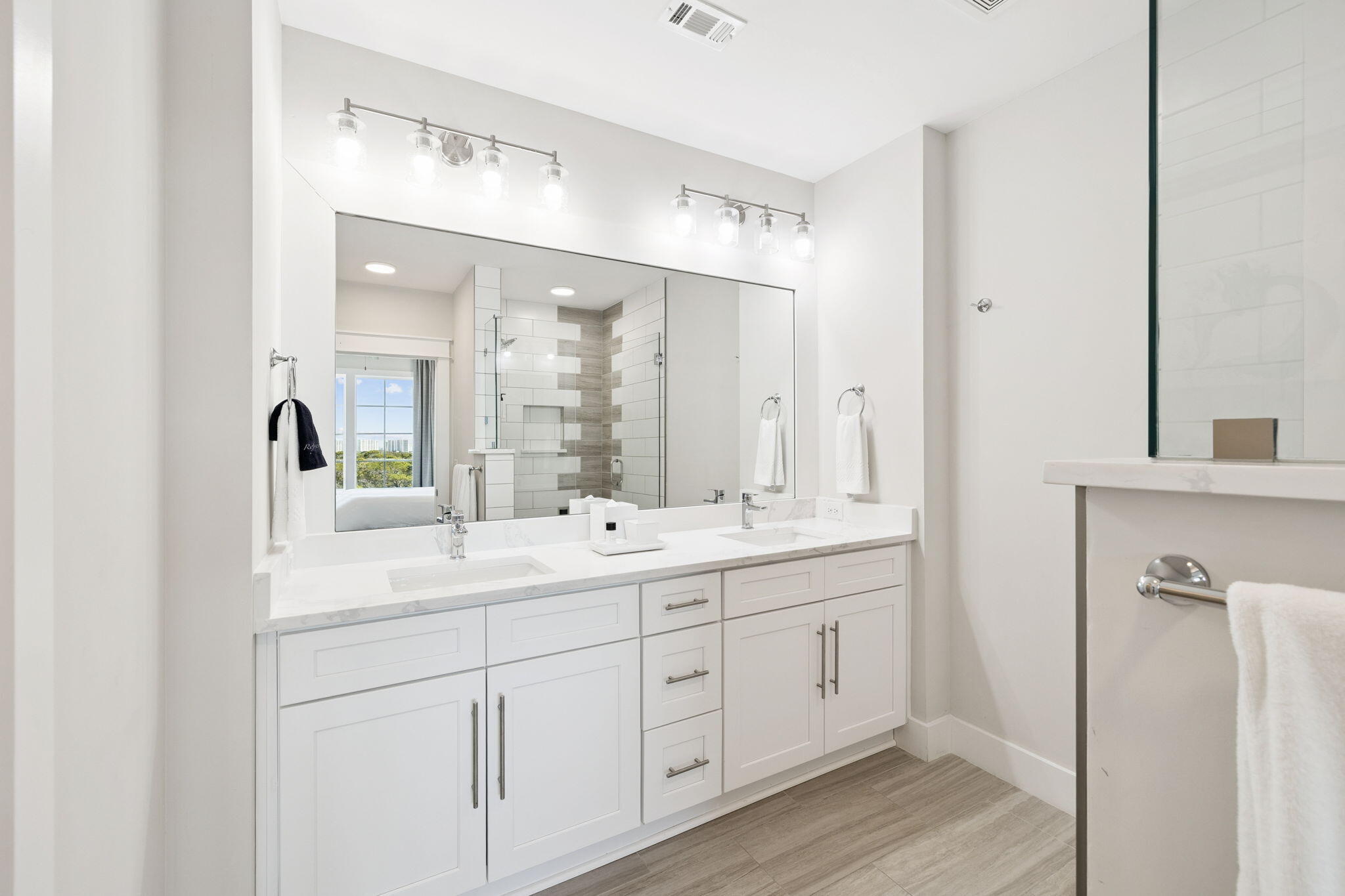 Parkside - Residential