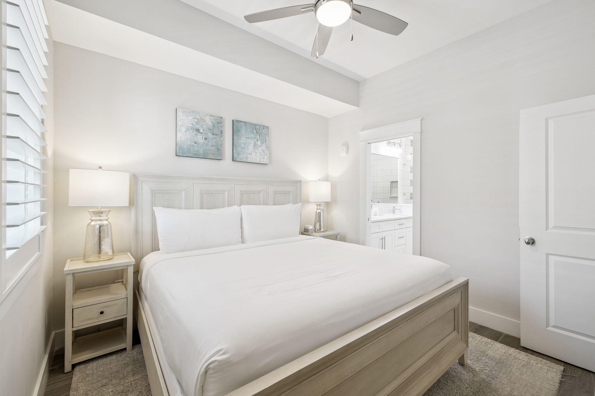 Parkside - Residential