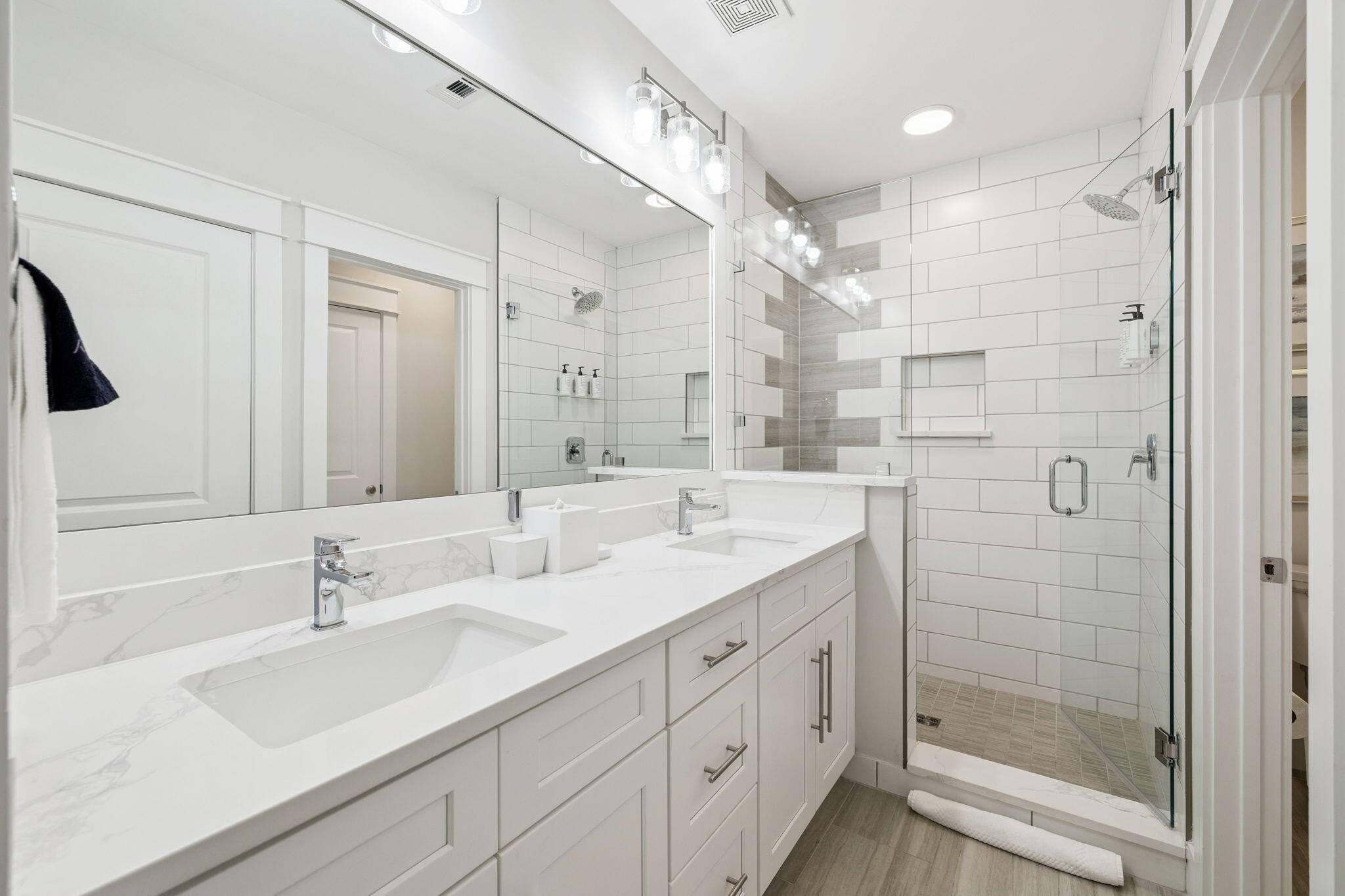 Parkside - Residential