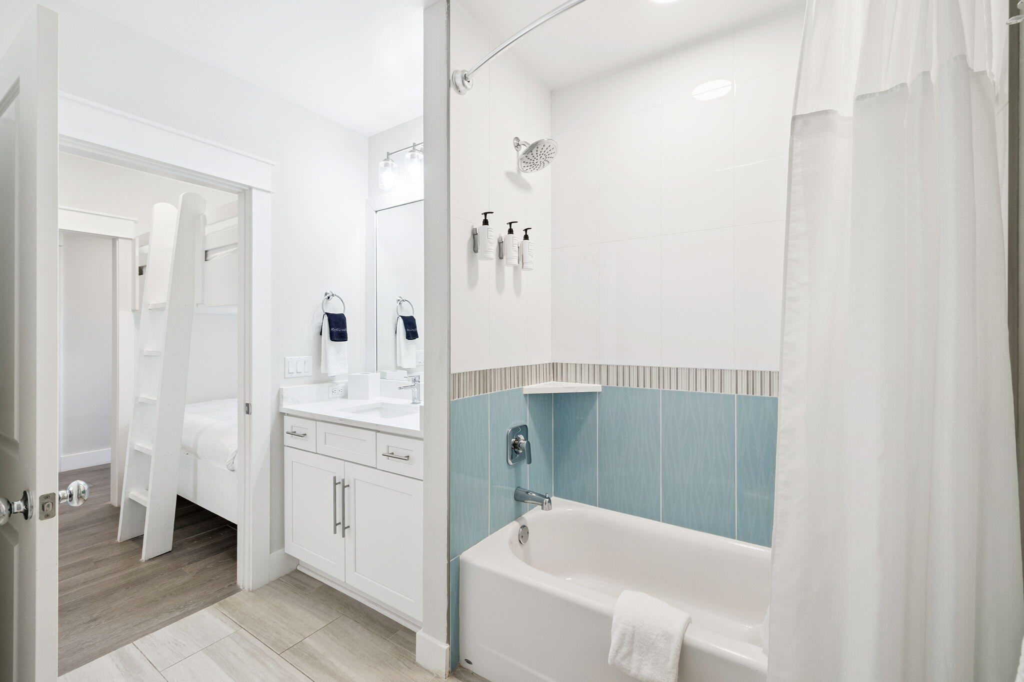 Parkside - Residential