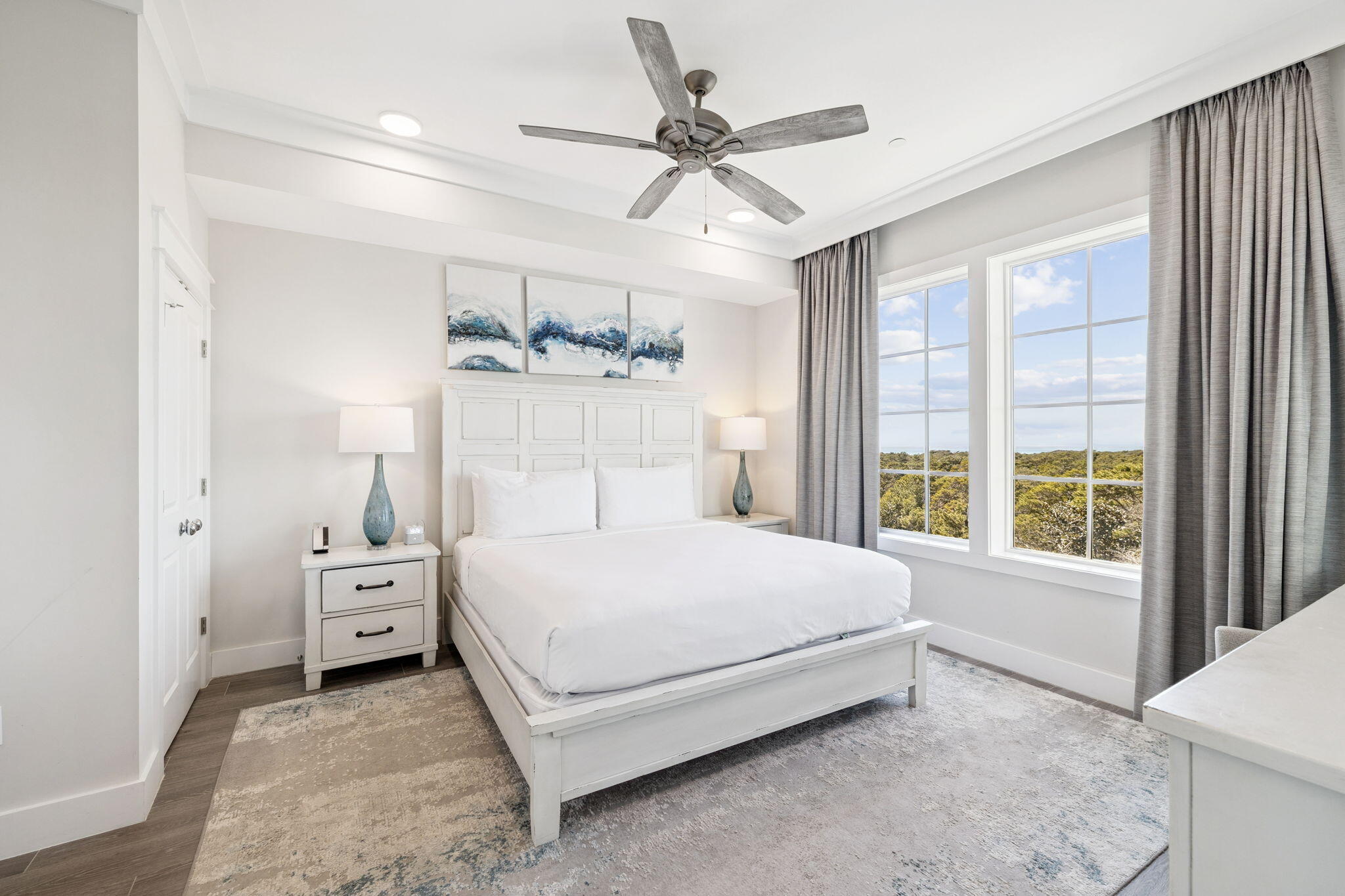 Parkside - Residential