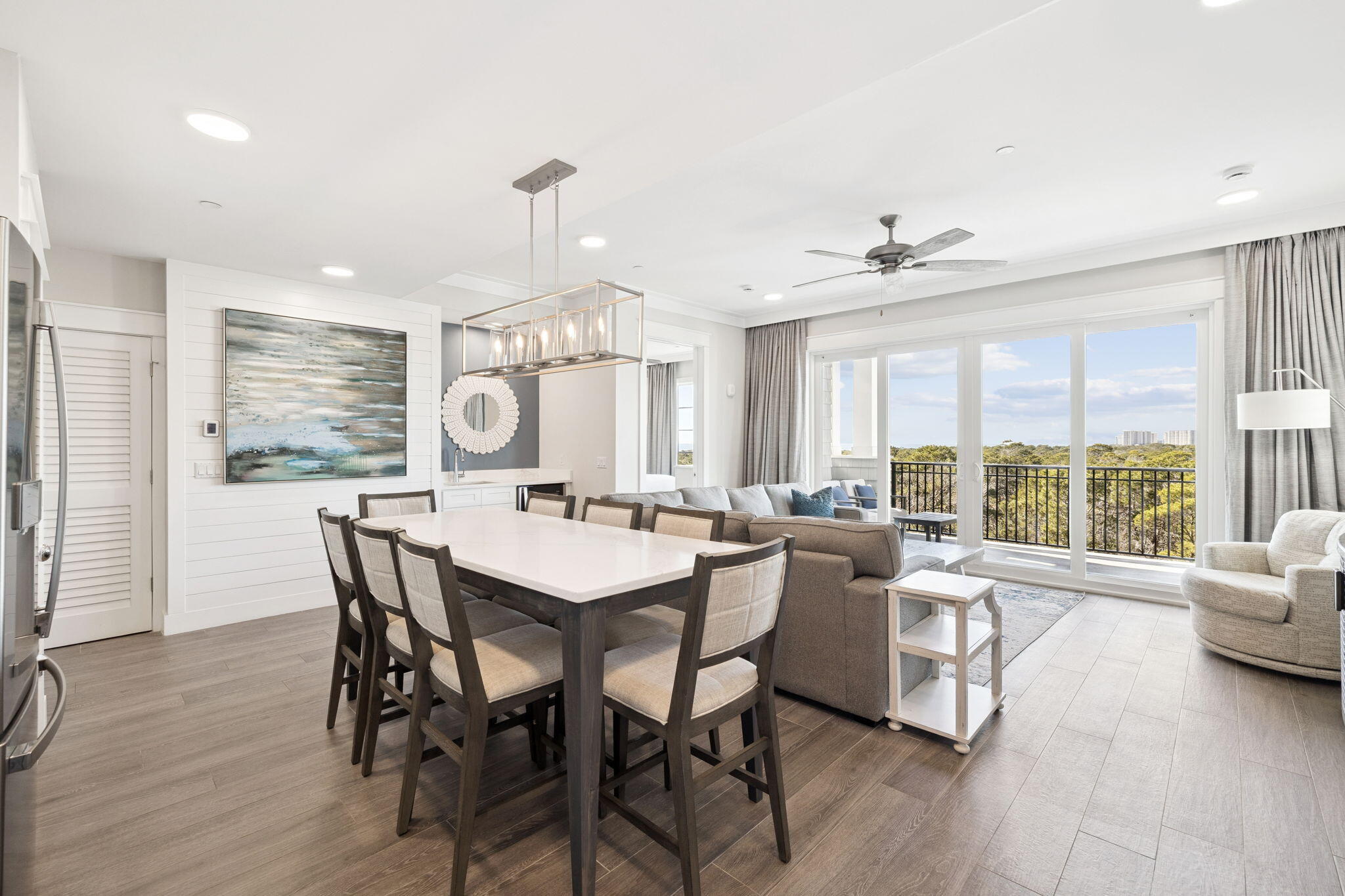 Parkside - Residential