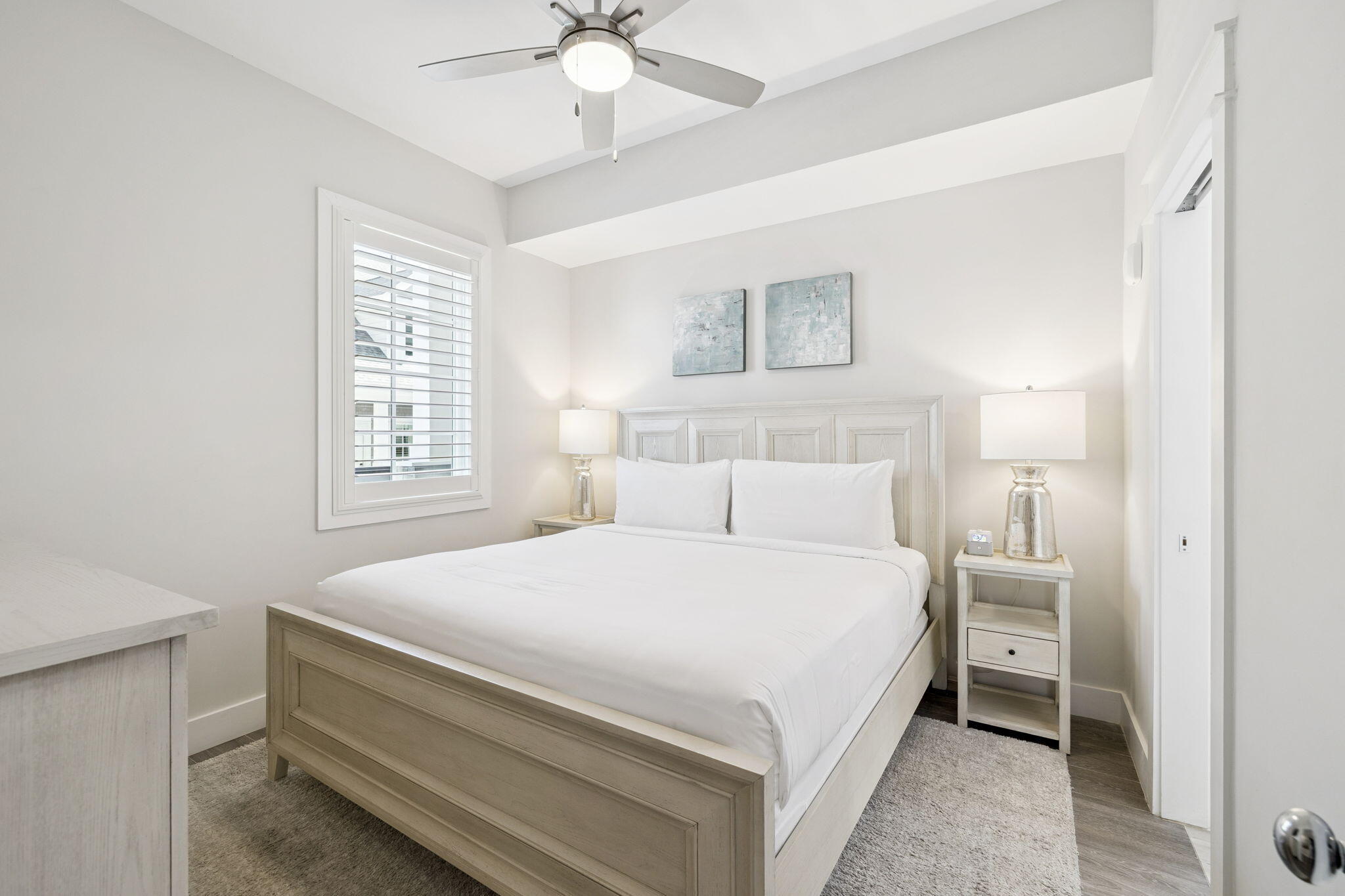 Parkside - Residential