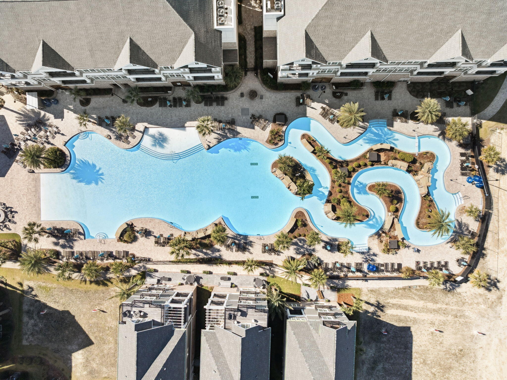 Parkside - Residential