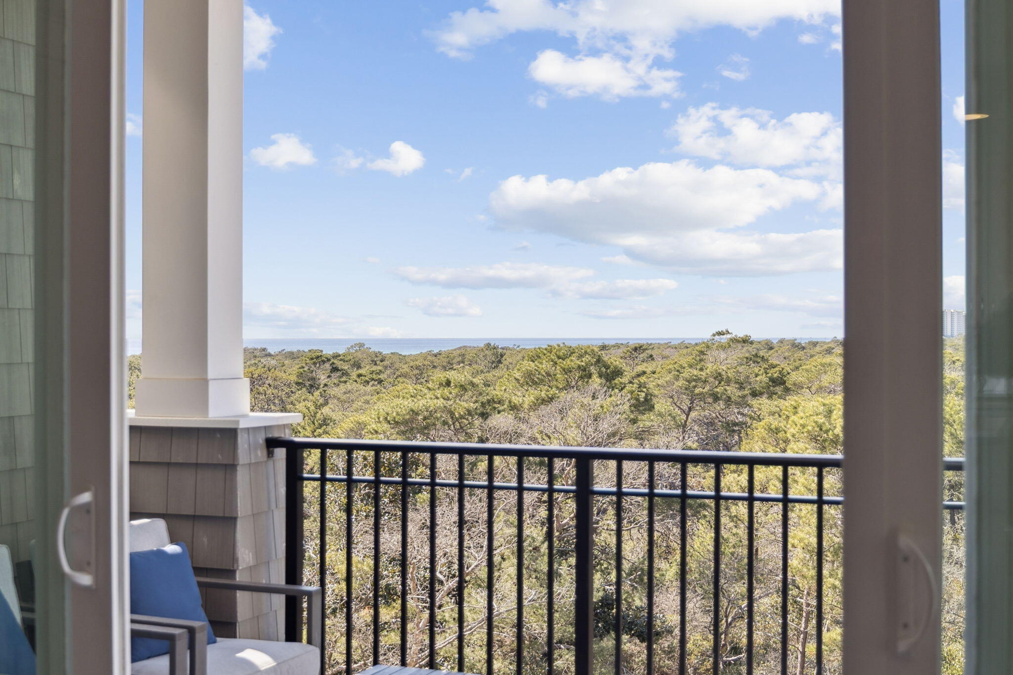 Parkside - Residential