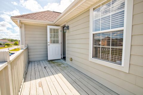 A home in Crestview