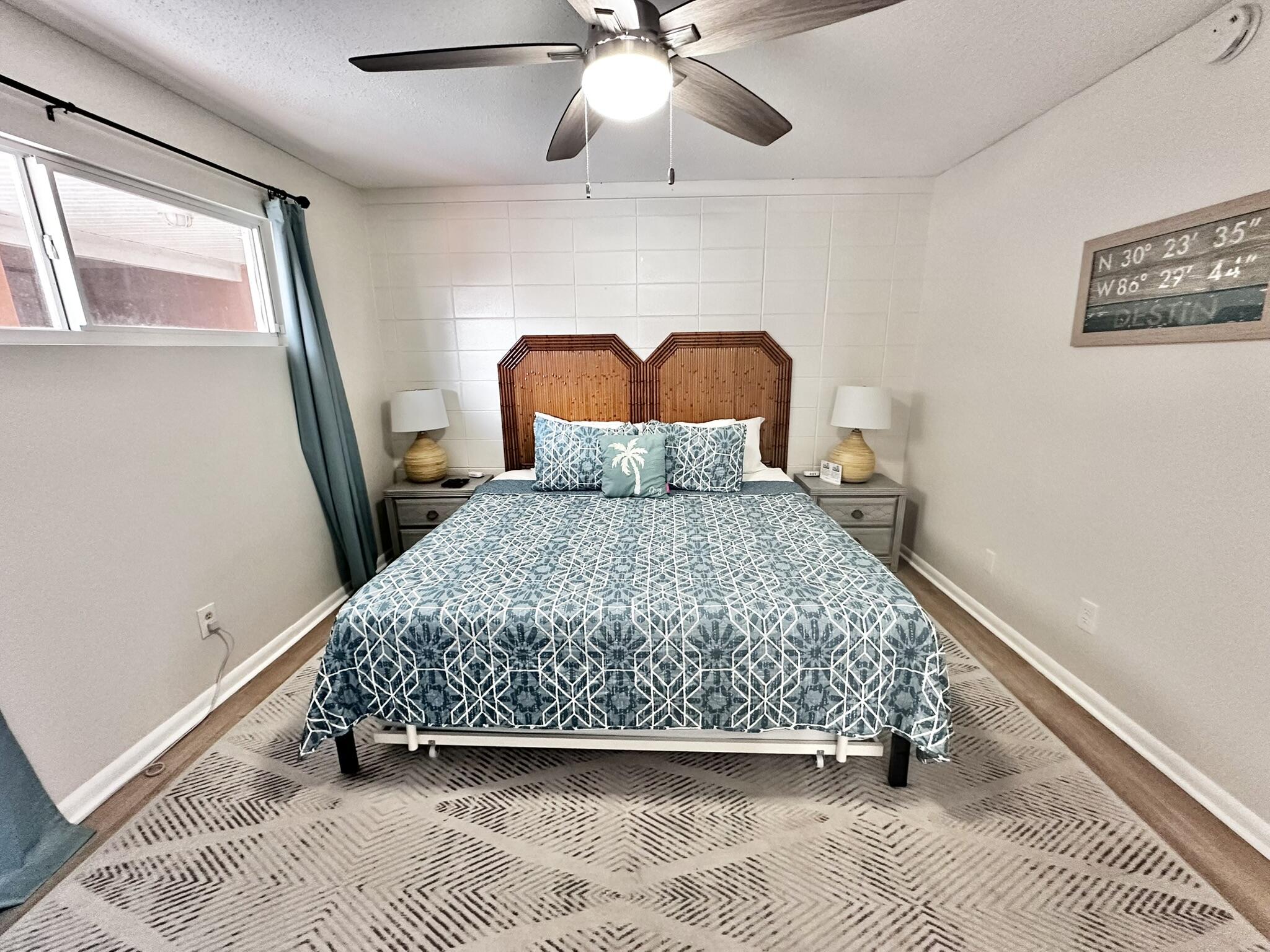 GULF TERRACE CONDO - Residential Lease