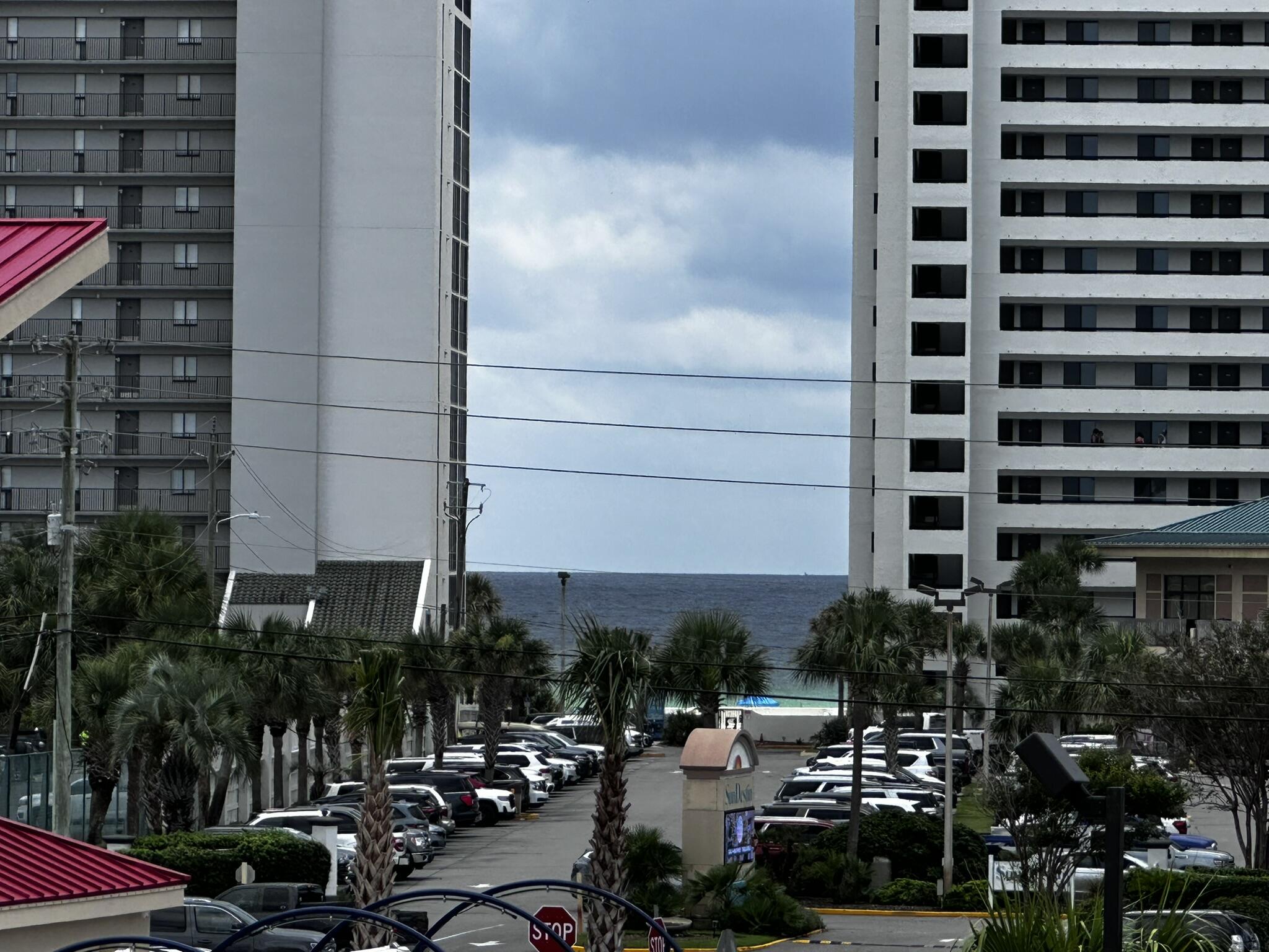GULF TERRACE CONDO - Residential Lease