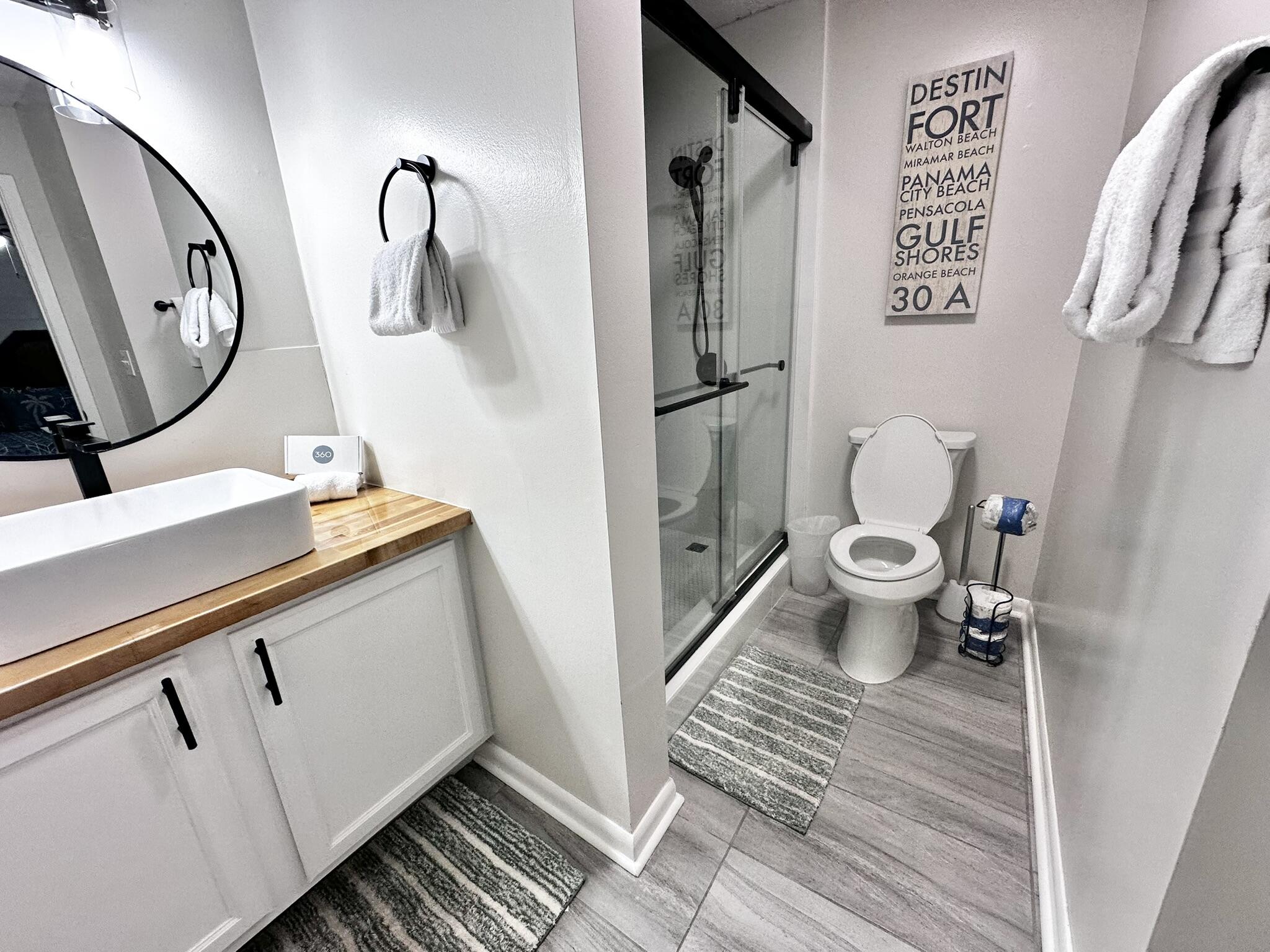 GULF TERRACE CONDO - Residential Lease