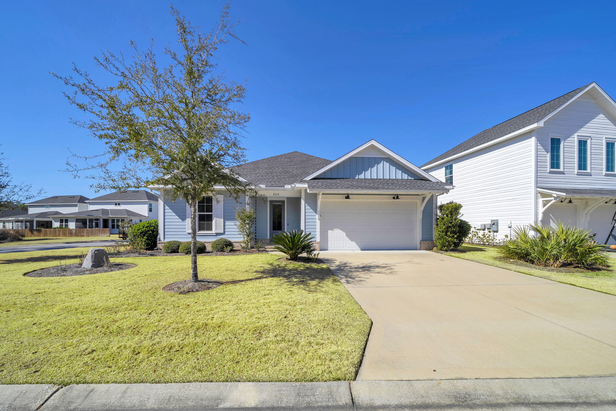 WATERSOUND ORIGINS - Residential