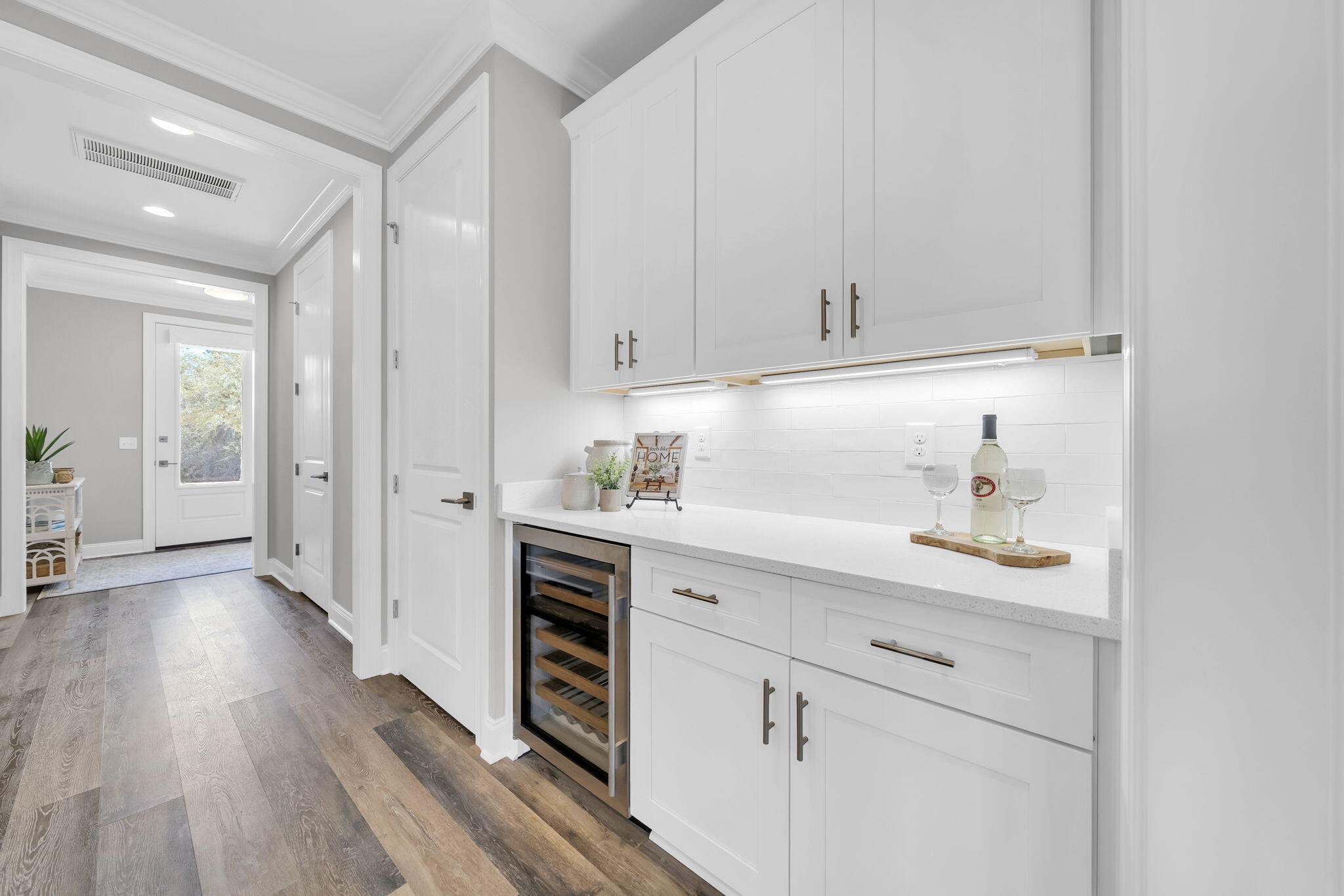 WATERSOUND ORIGINS - Residential