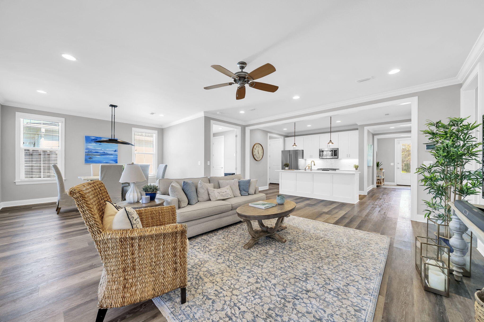 WATERSOUND ORIGINS - Residential