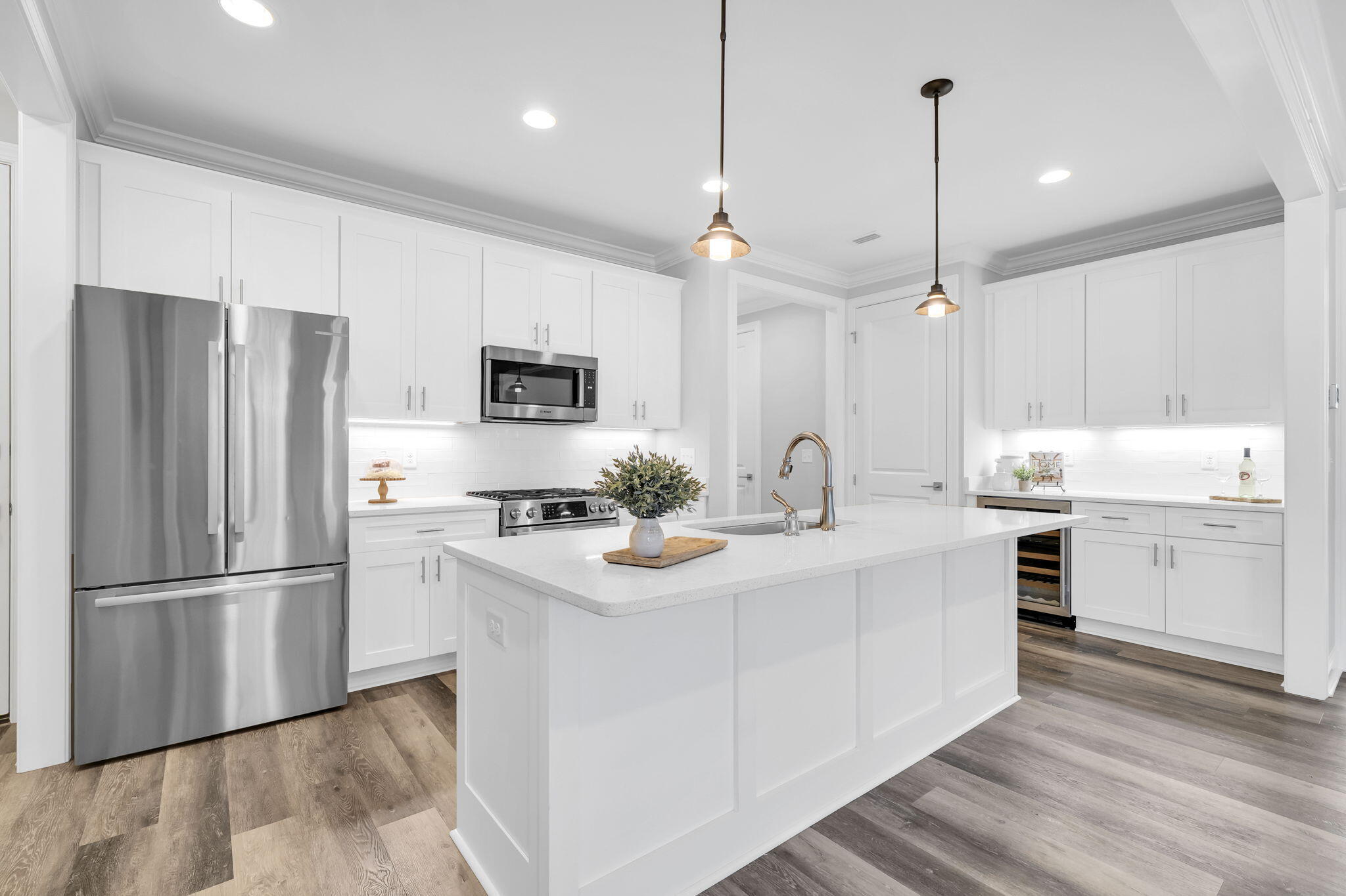 WATERSOUND ORIGINS - Residential