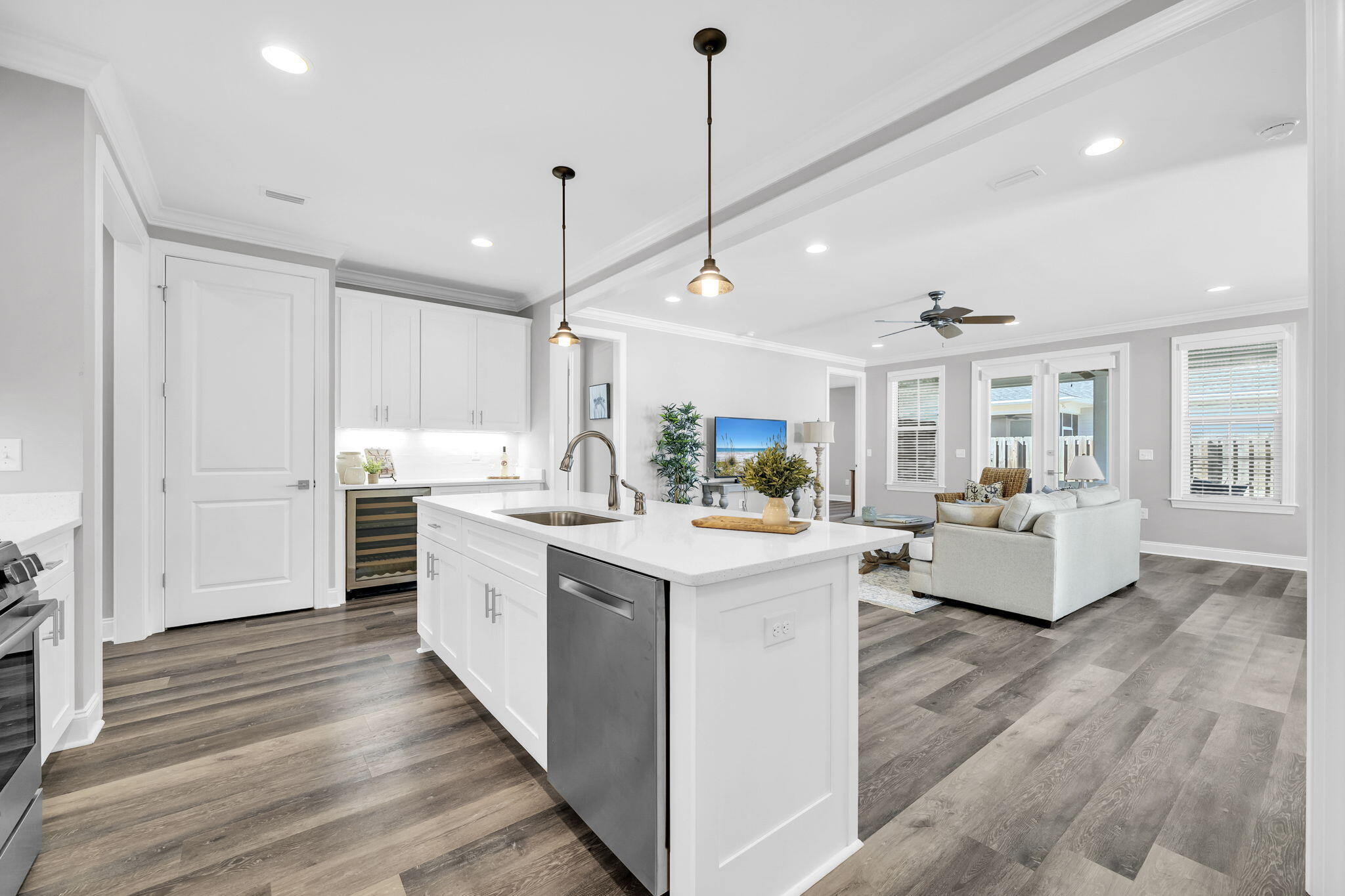 WATERSOUND ORIGINS - Residential