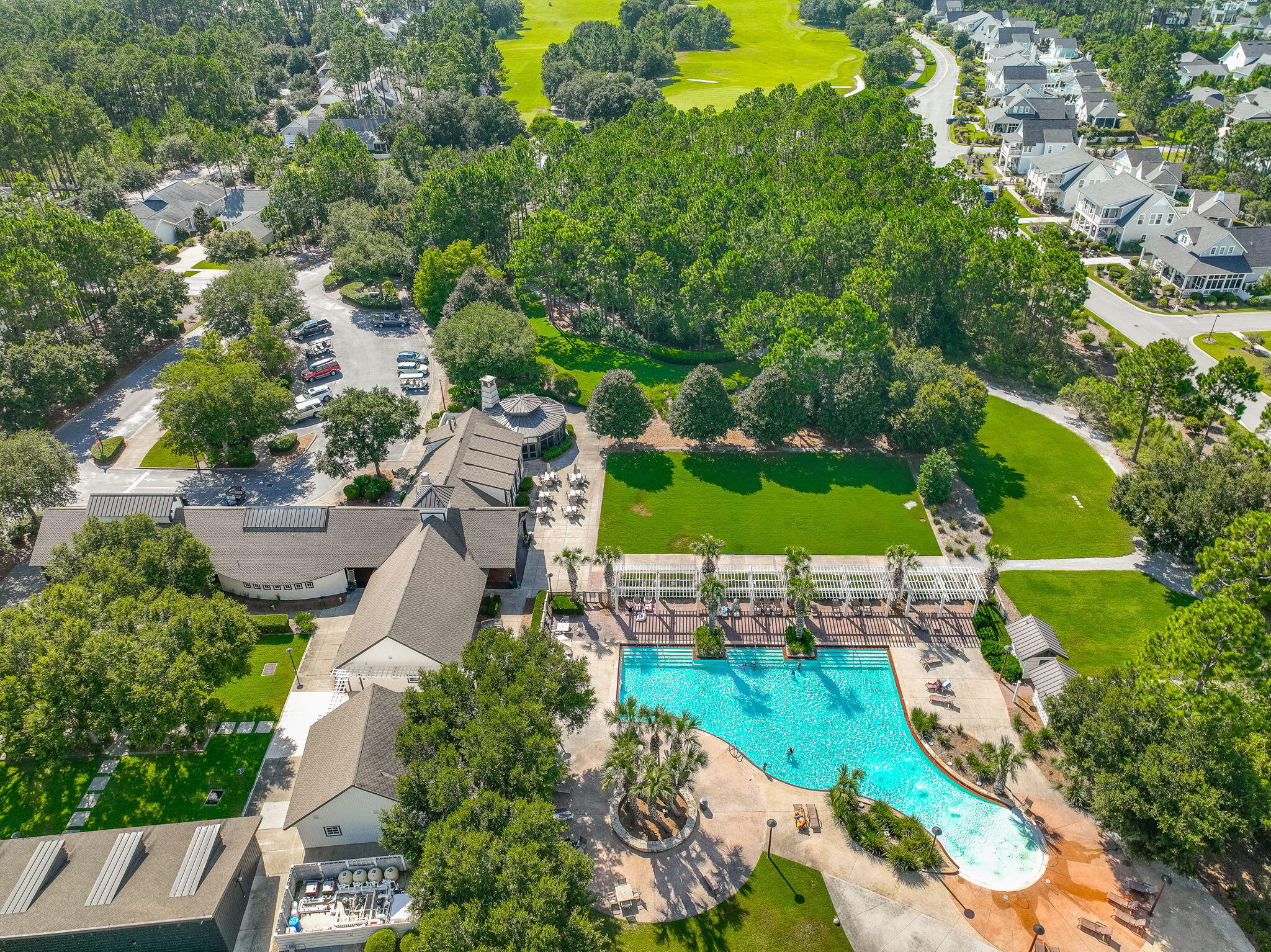 WATERSOUND ORIGINS - Residential