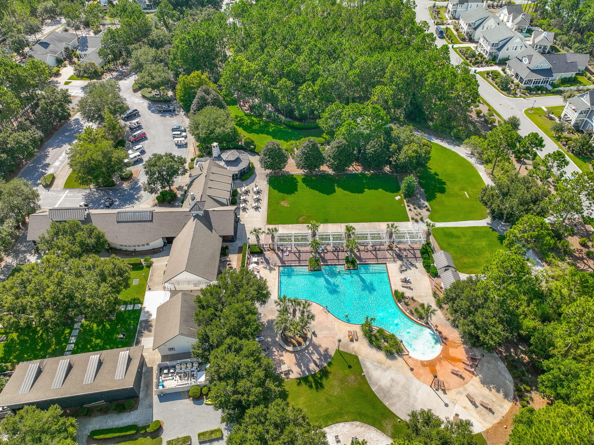 WATERSOUND ORIGINS - Residential