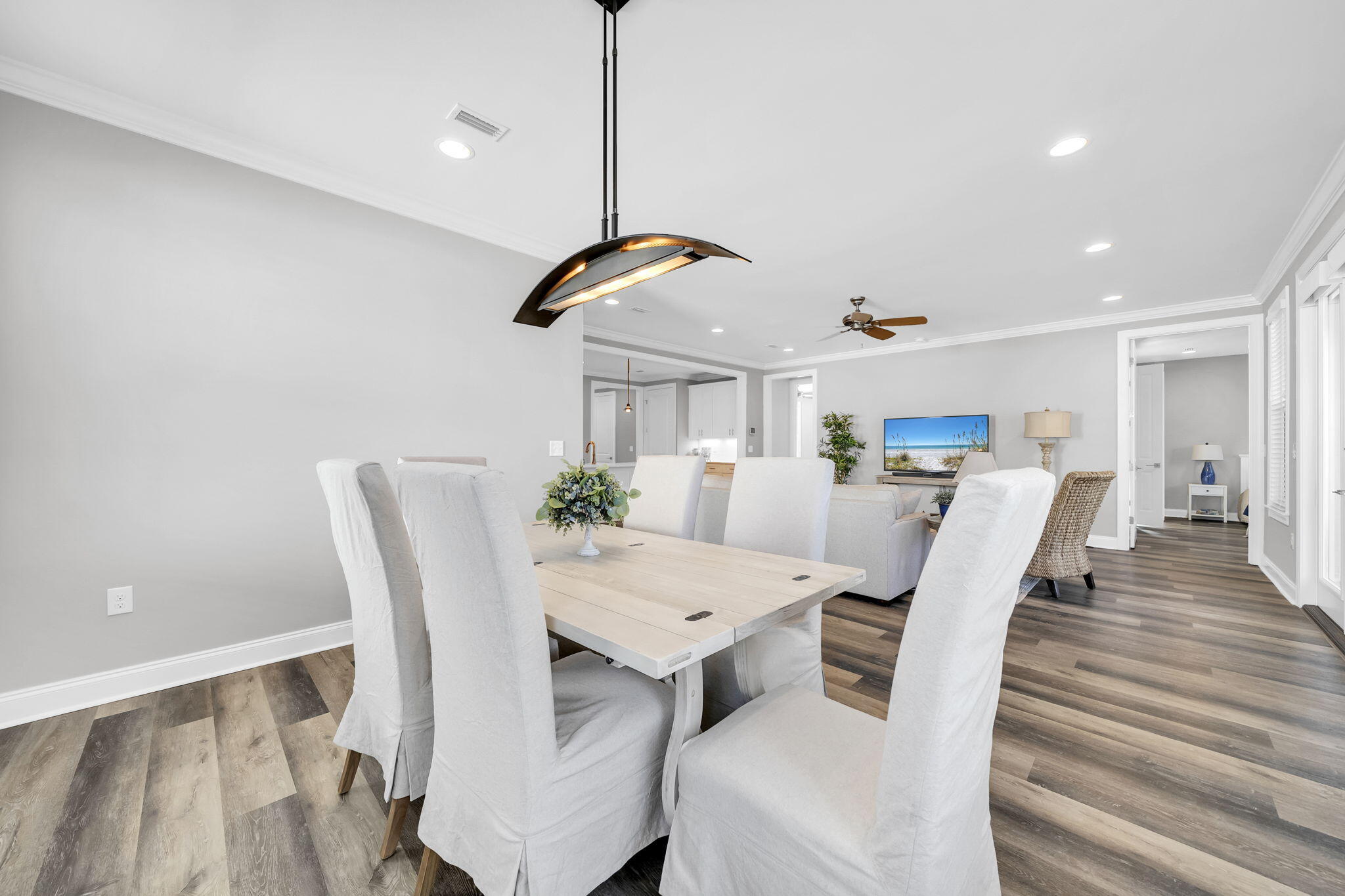 WATERSOUND ORIGINS - Residential