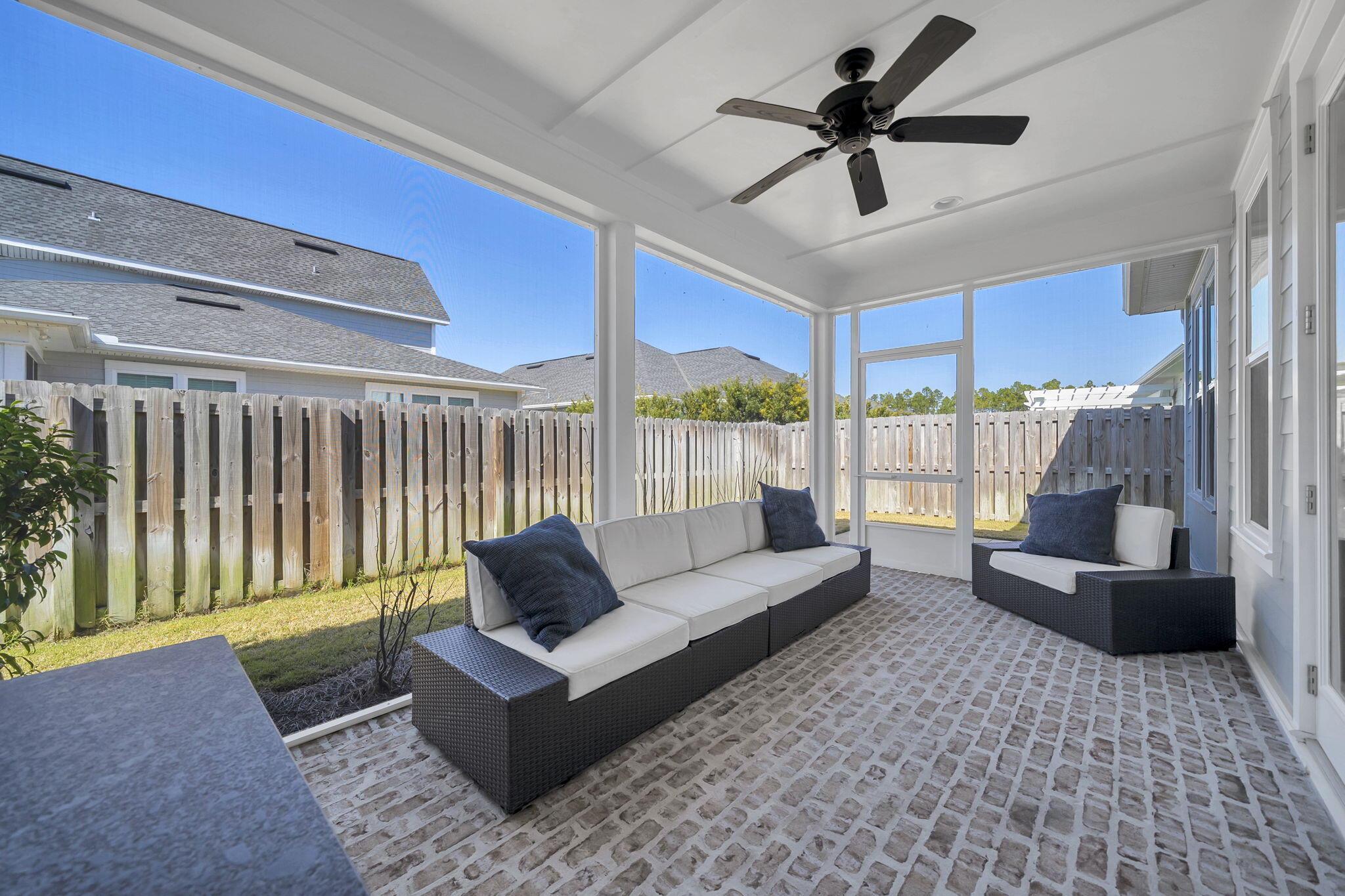 WATERSOUND ORIGINS - Residential