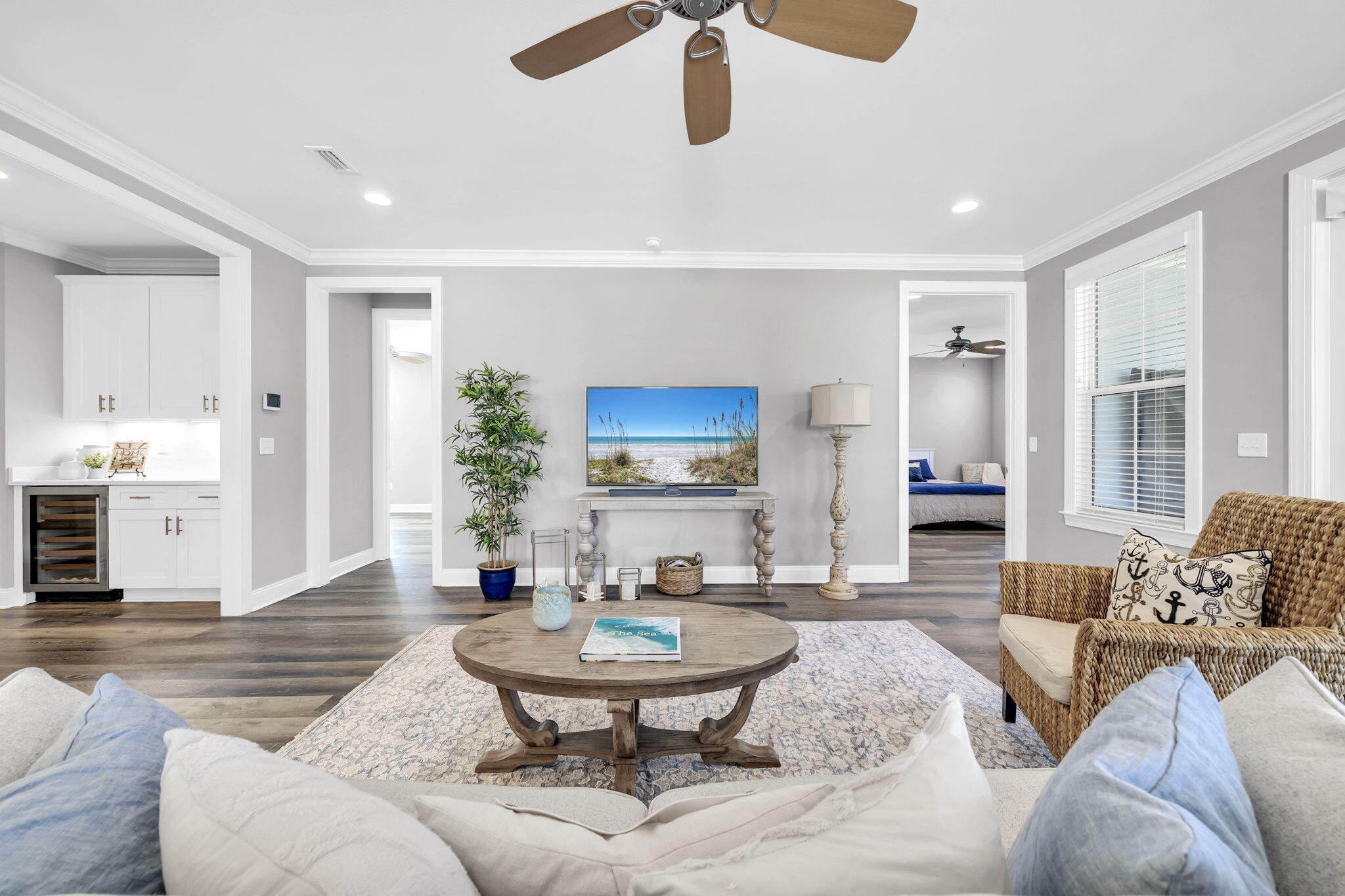 WATERSOUND ORIGINS - Residential