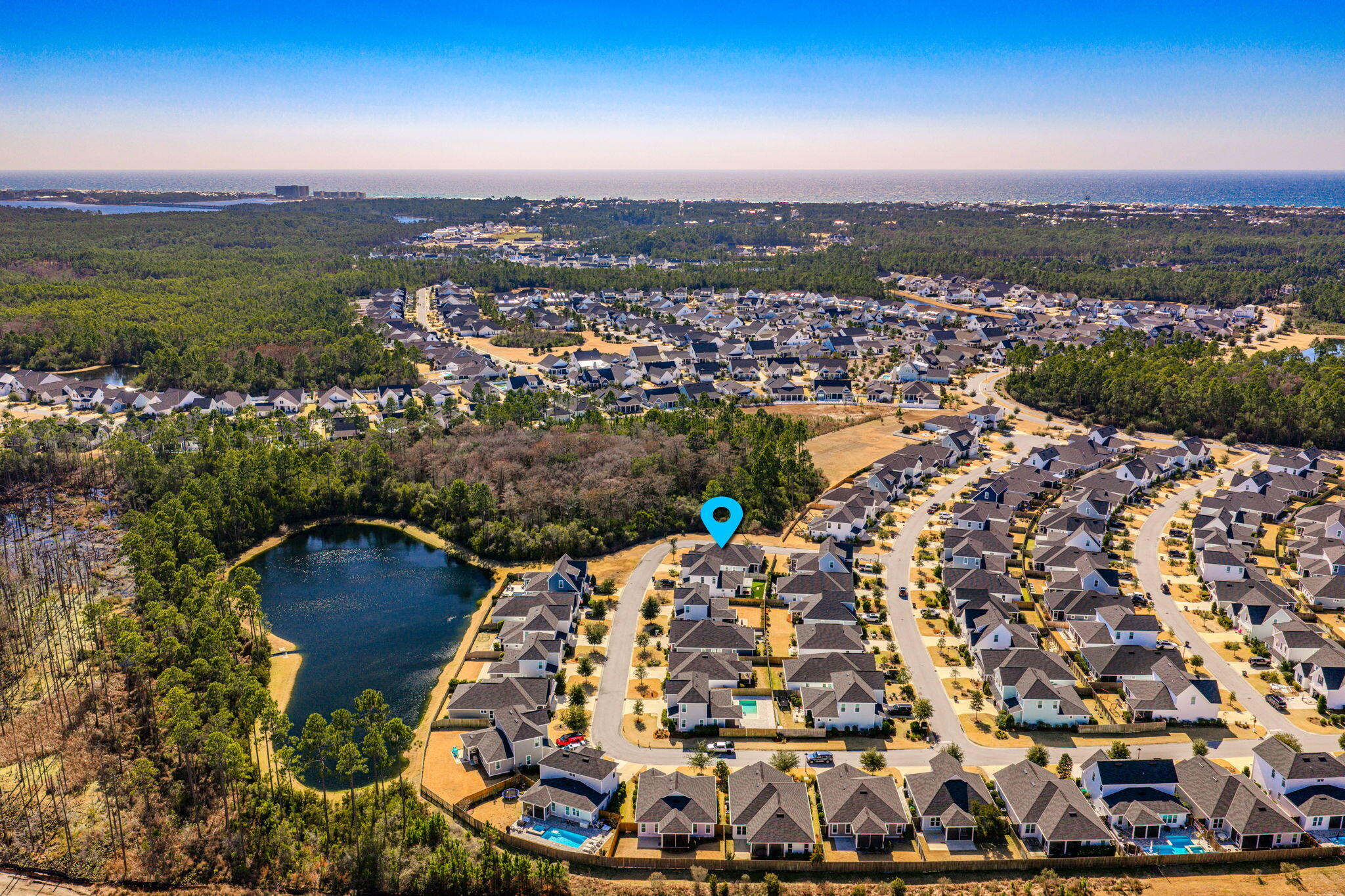 WATERSOUND ORIGINS - Residential