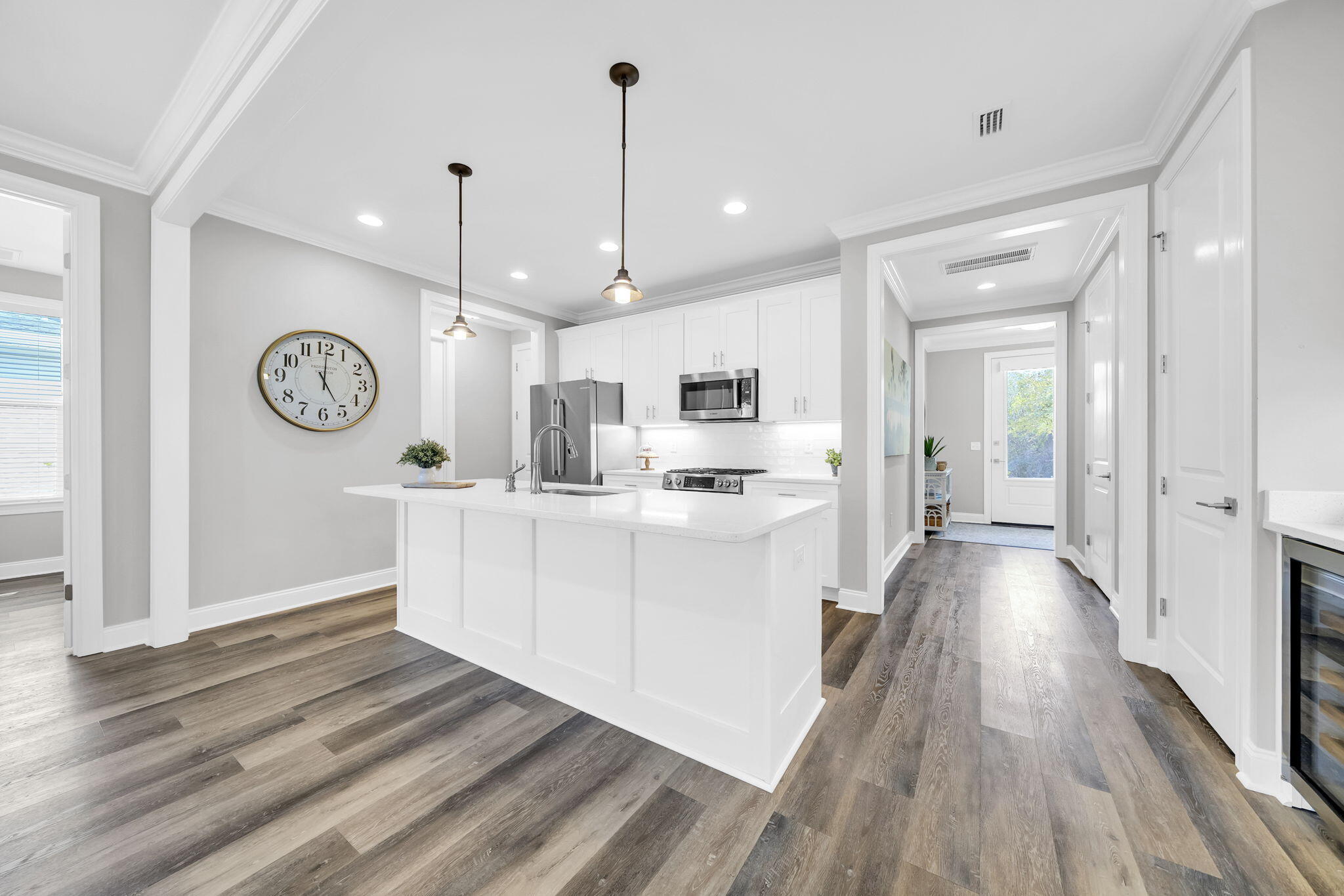 WATERSOUND ORIGINS - Residential