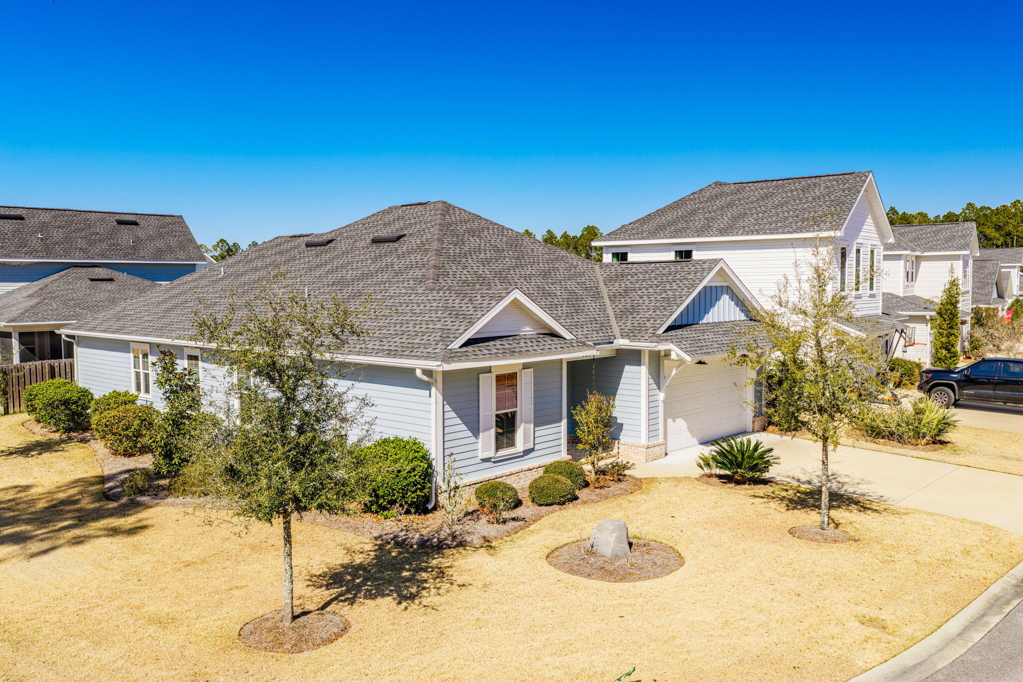 WATERSOUND ORIGINS - Residential